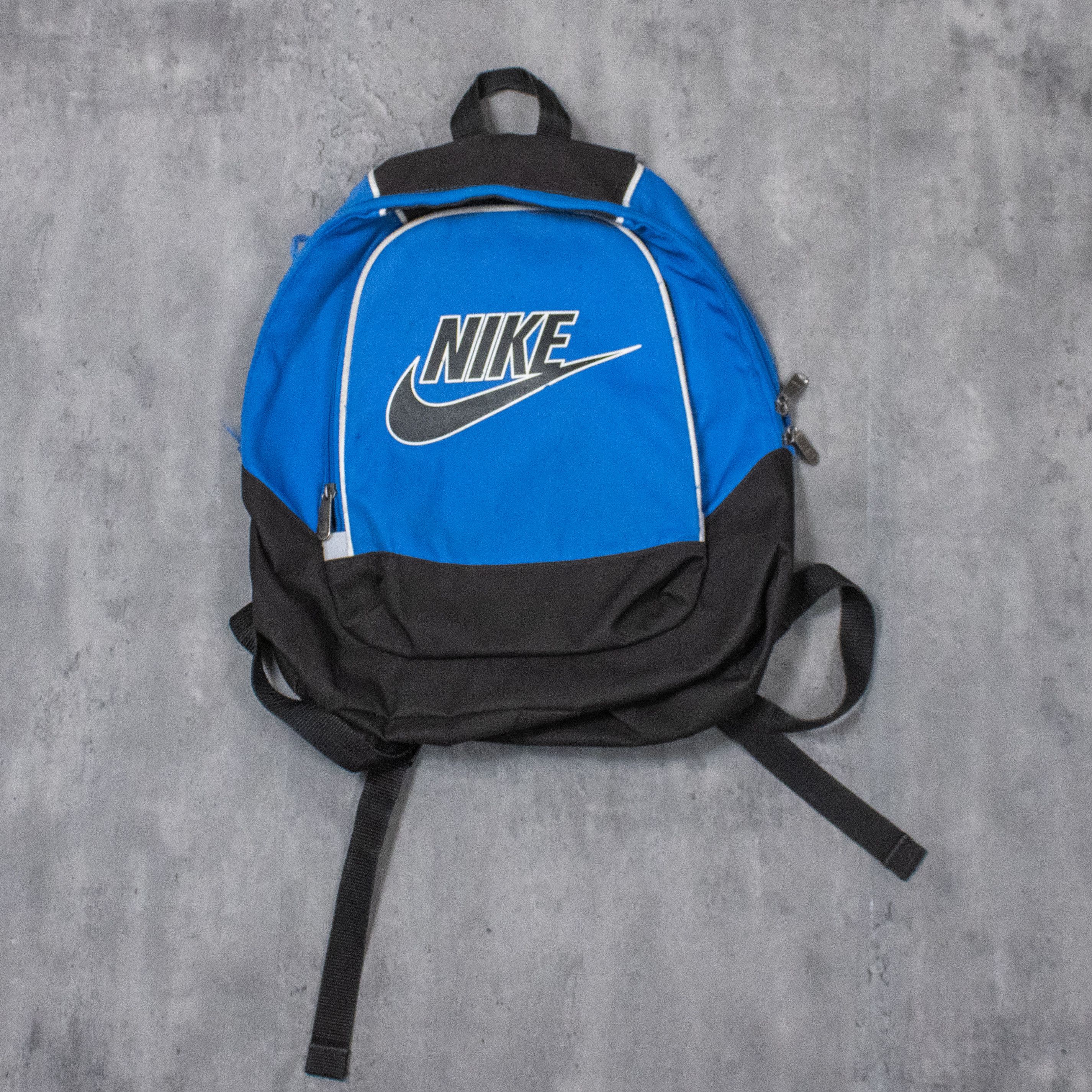Nike The North Face Jerster Black Backpants Size ONE SIZE - 3 Thumbnail