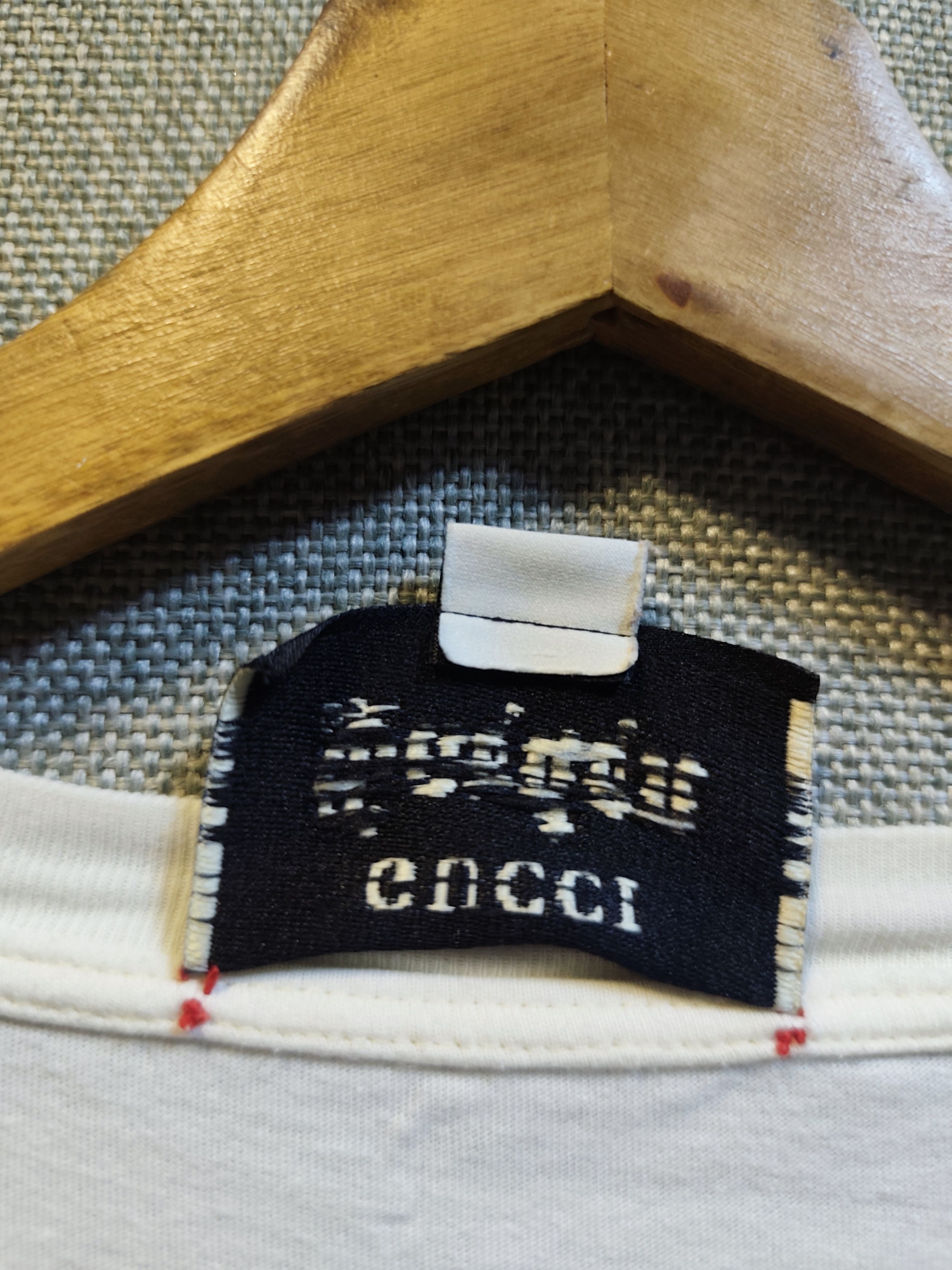 Gucci Gucci Garden T Shirt Size US L / EU 52-54 / 3 - 6 Thumbnail