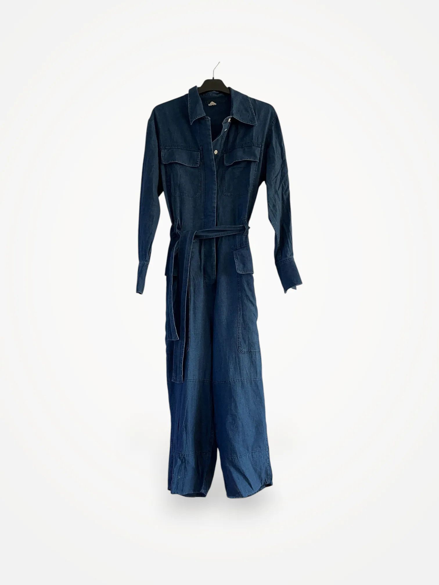 Arket Arket Jumpsuit Size 26" / US 2 / IT 38 - 1 Thumbnail