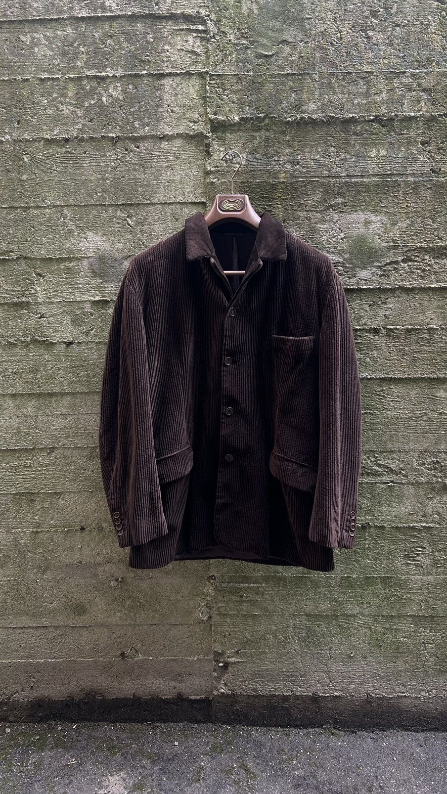 Hermes Hermès vintage coat Size US M / EU 48-50 / 2 - 1 Thumbnail