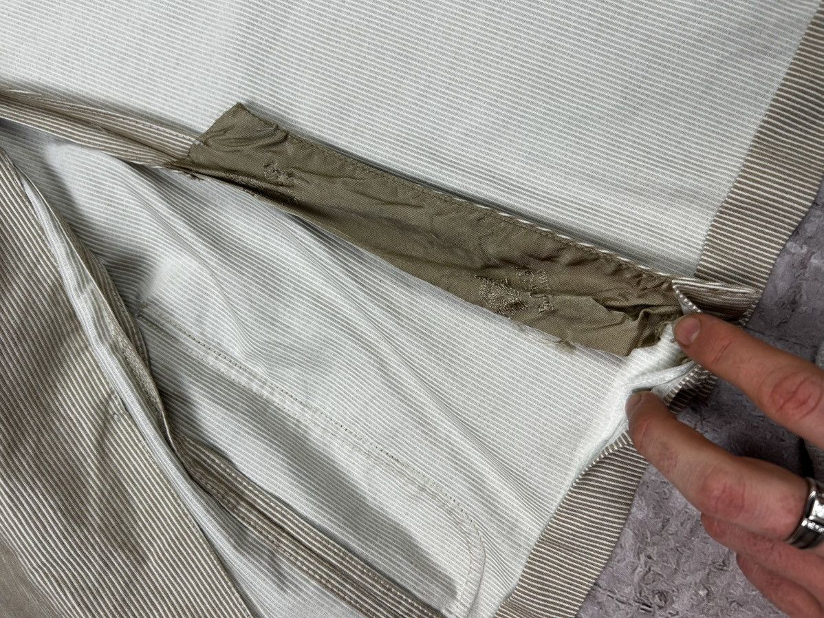 Boggi Boggi Milano Blazer Size 54R - 9 Thumbnail