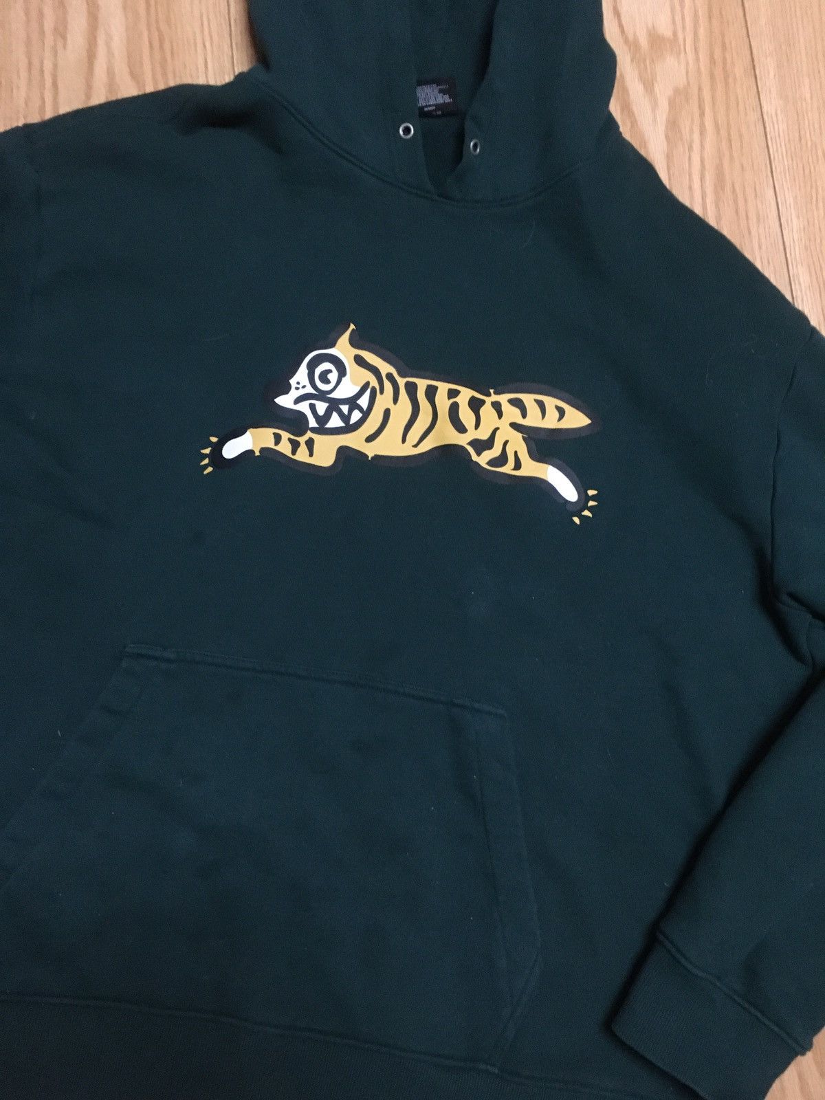 Billionaire Boys Club × Icecream × Pharrell BBC Icecream hoodie dog xxl lv Size US XL / EU 56 / 4 - 6 Thumbnail