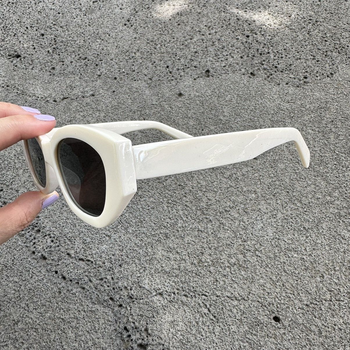 Other Y2K Unisex Sunglasses Retro Fashion Shades QZ527-01 Size ONE SIZE - 2 Thumbnail