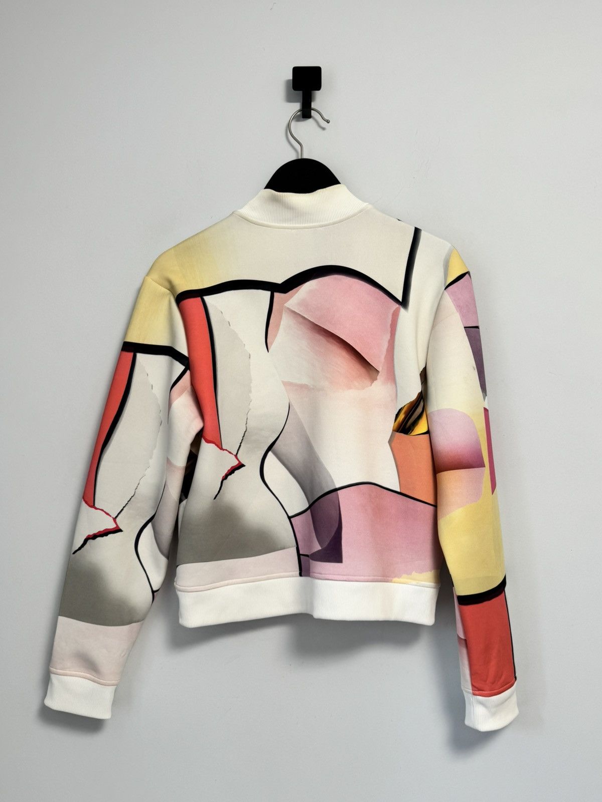 Kenzo Kenzo Women’s Jacket Track Y2K style Size M / US 6-8 / IT 42-44 - 10 Thumbnail