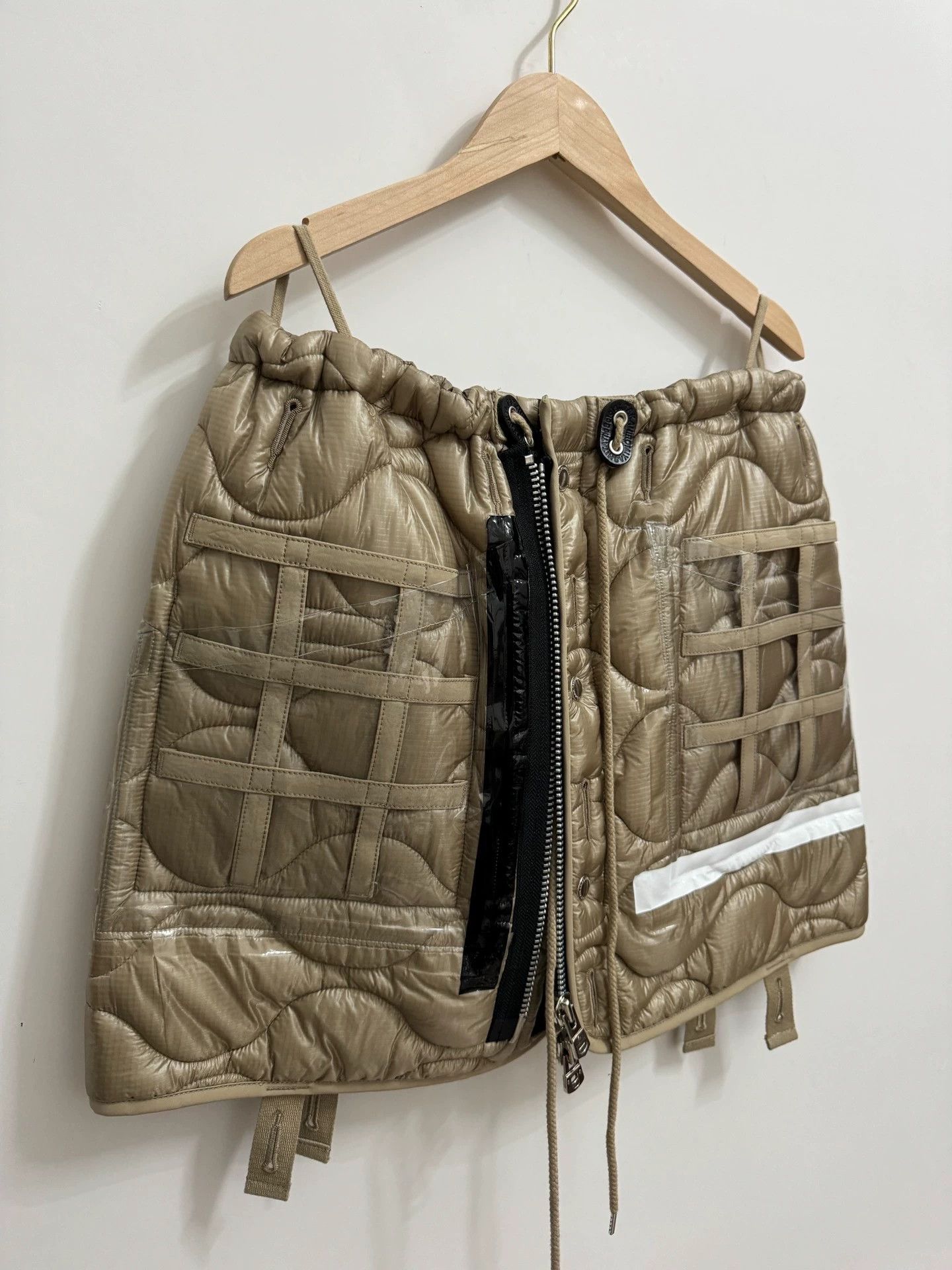 Takahiromiyashita The Soloist. TAKAHIROMIYASHITA THE SOLOIST 46 jacket Size US S / EU 44-46 / 1 - 4 Thumbnail