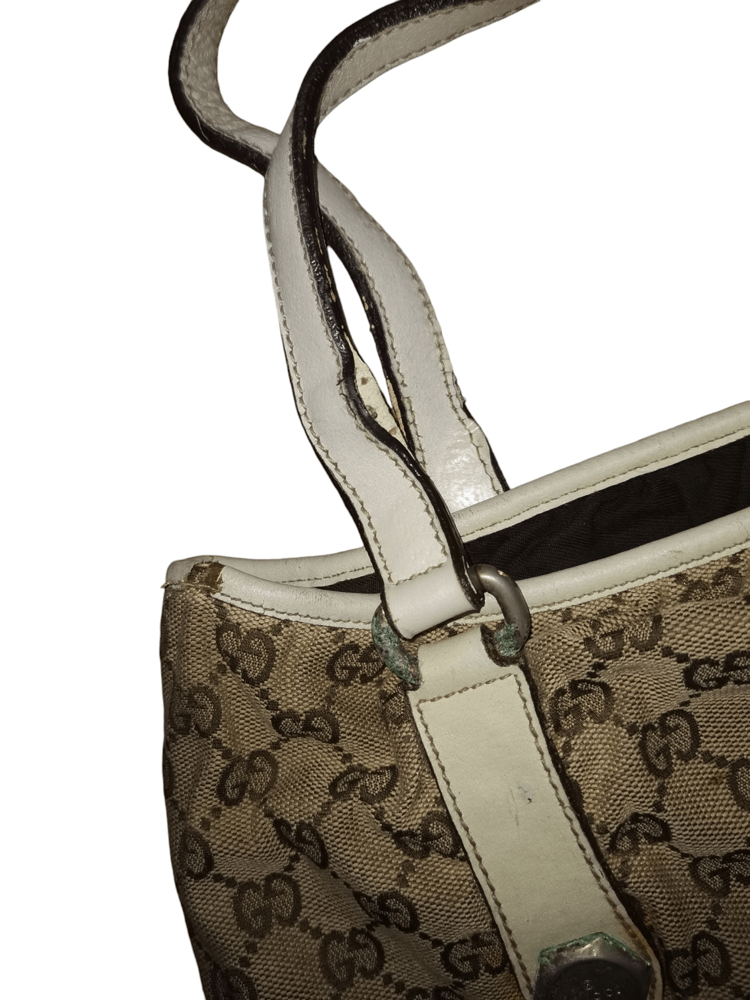 Gucci Gucci tote Size ONE SIZE - 2 Thumbnail