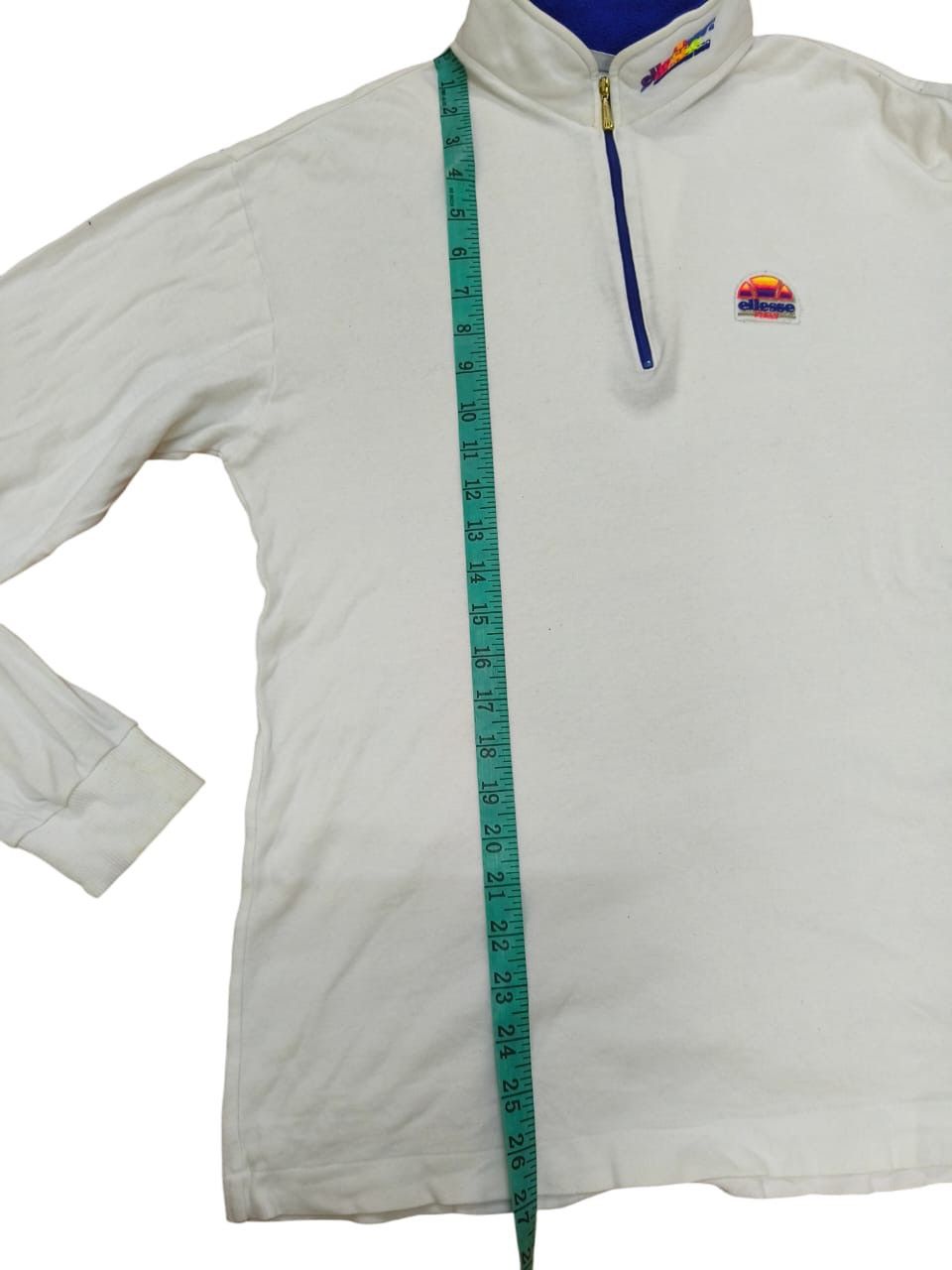 Ellesse VINTAGE ELLESSE BY GOLDWIN Size US M / EU 48-50 / 2 - 8 Thumbnail