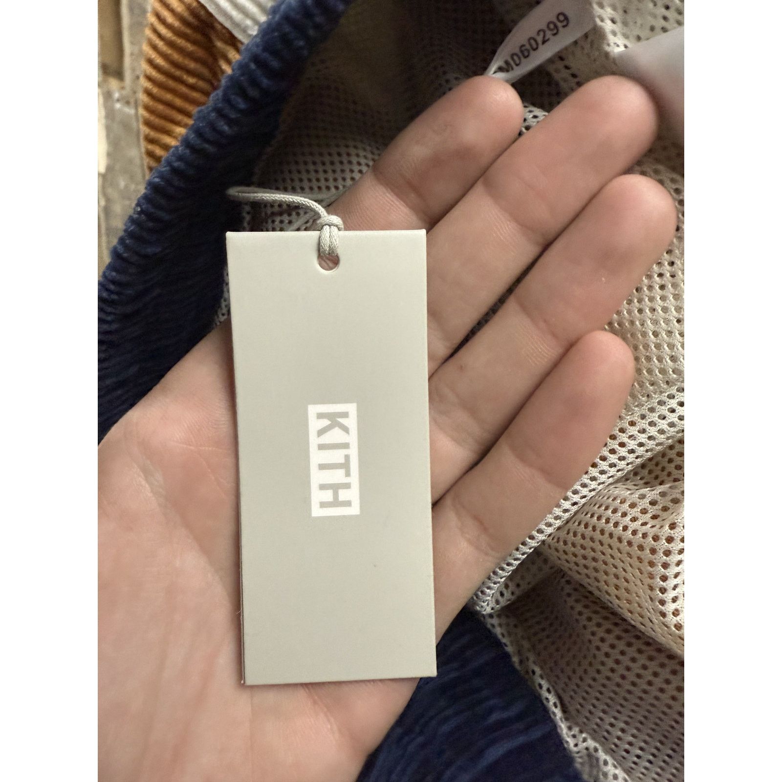 Kith Kith Shorts Sangunie New XXL With Tags Size US 42 / EU 58 - 8 Thumbnail