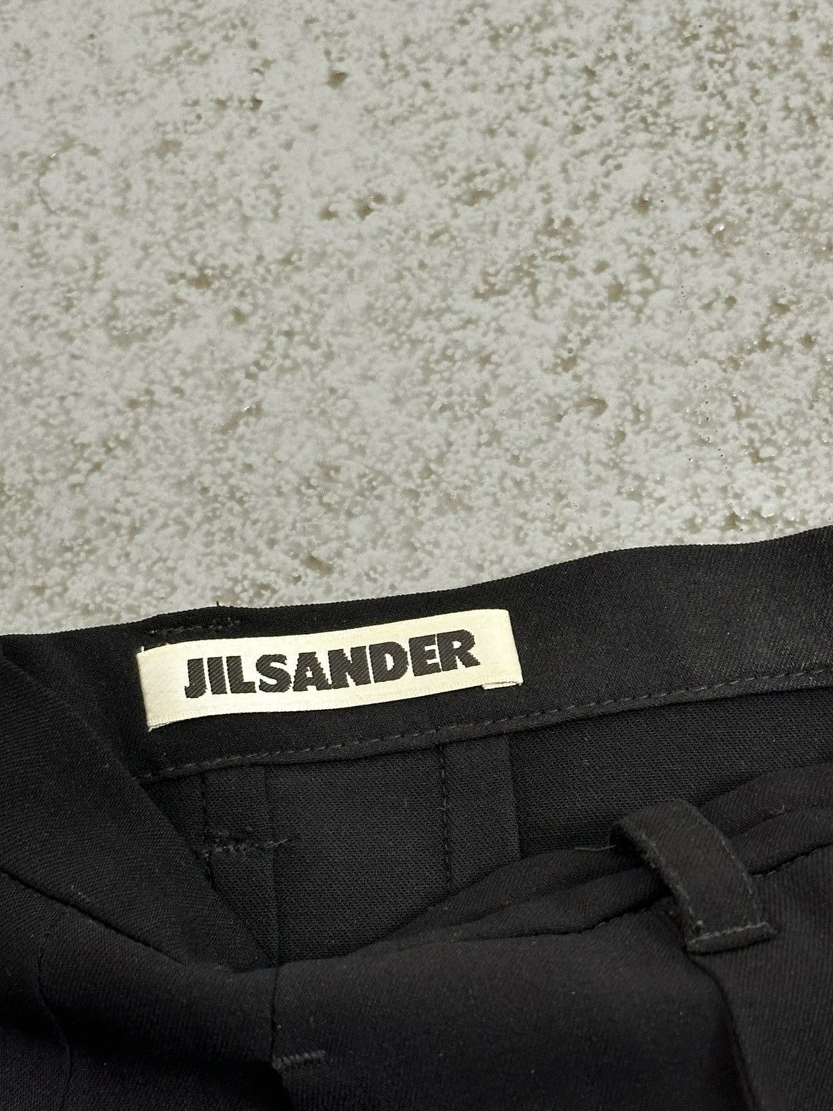 Jil Sander Vintage 90s Jil Sander Suit ( Blazer + pants ) Size XS / US 0-2 / IT 36-38 - 19 Thumbnail
