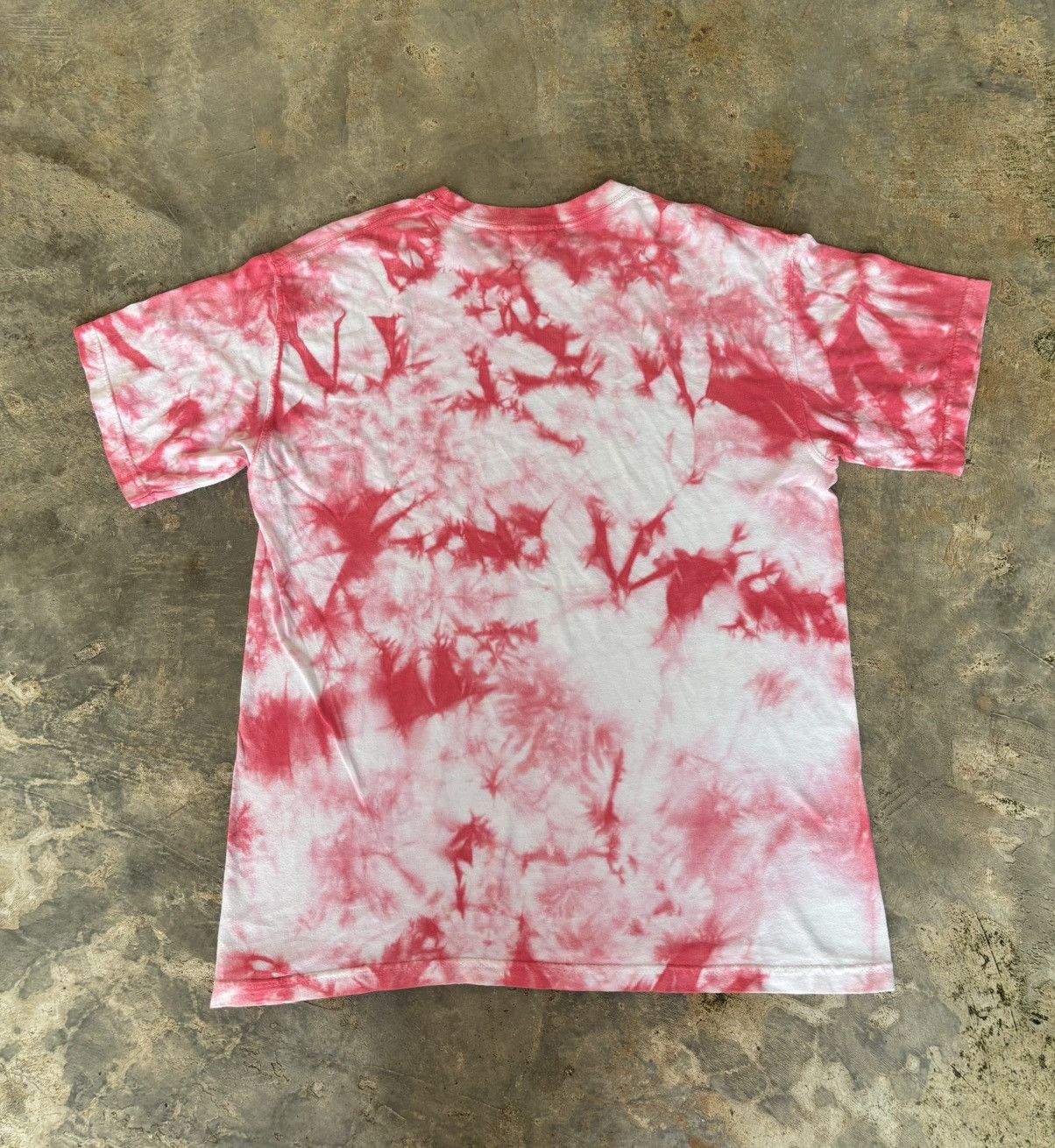 Number (N)ine Number (N)ine tie dye Tshirt Size US M / EU 48-50 / 2 - 4 Thumbnail