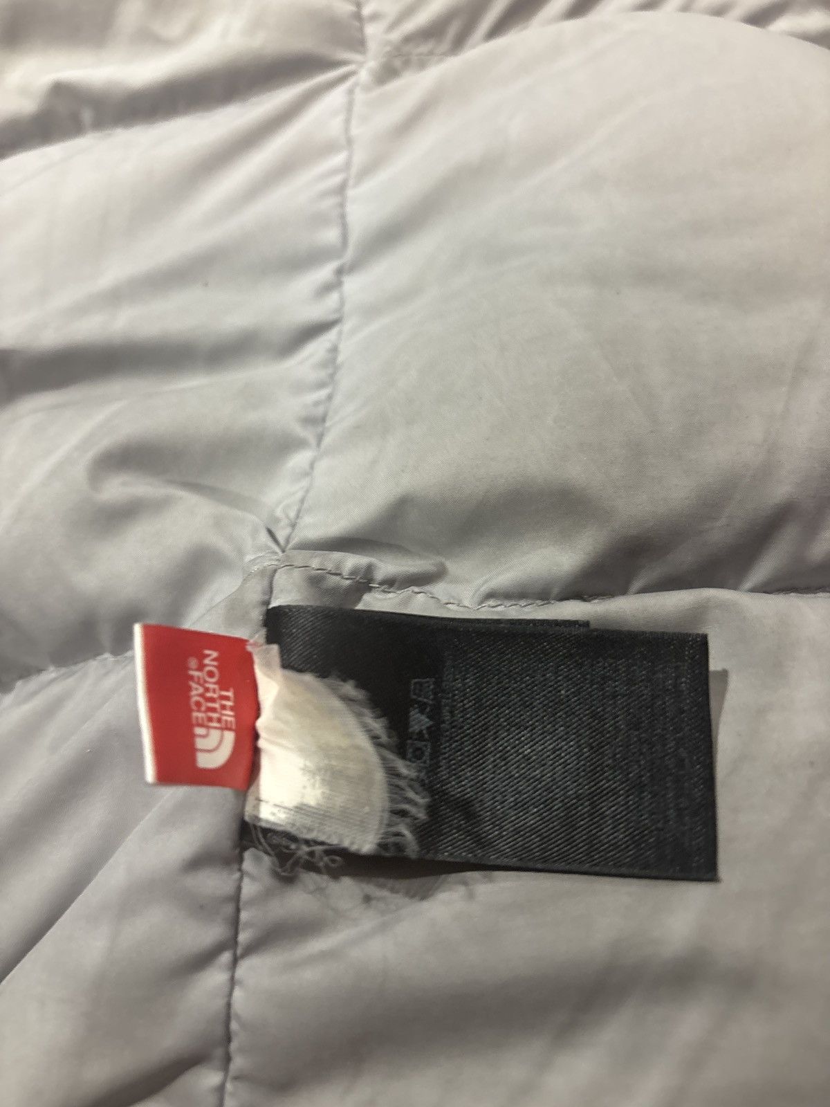 The North Face NorthFace winter coat Size US XS / EU 42 / 0 - 7 Thumbnail