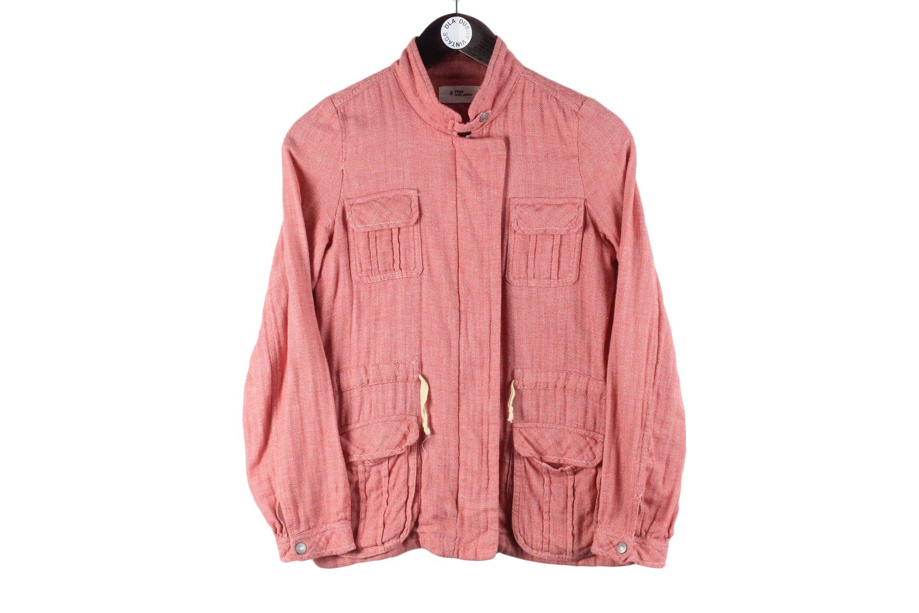 Isabel Marant Etoile Isabel Marant Etoile Jacket Women’s Small / Medium Size S / US 4 / IT 40 - 1 Thumbnail
