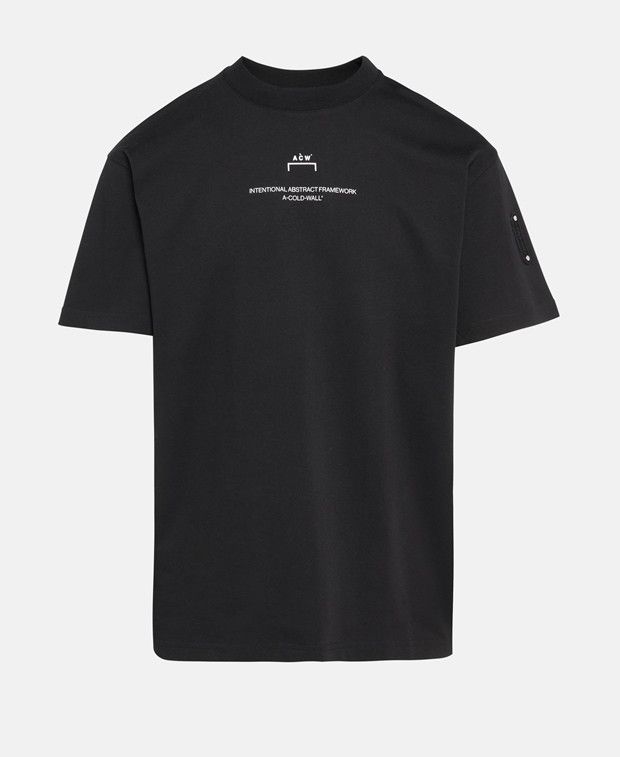 A-COLD-WALL* T-shirt Size US XS / EU 42 / 0 - 1 Preview