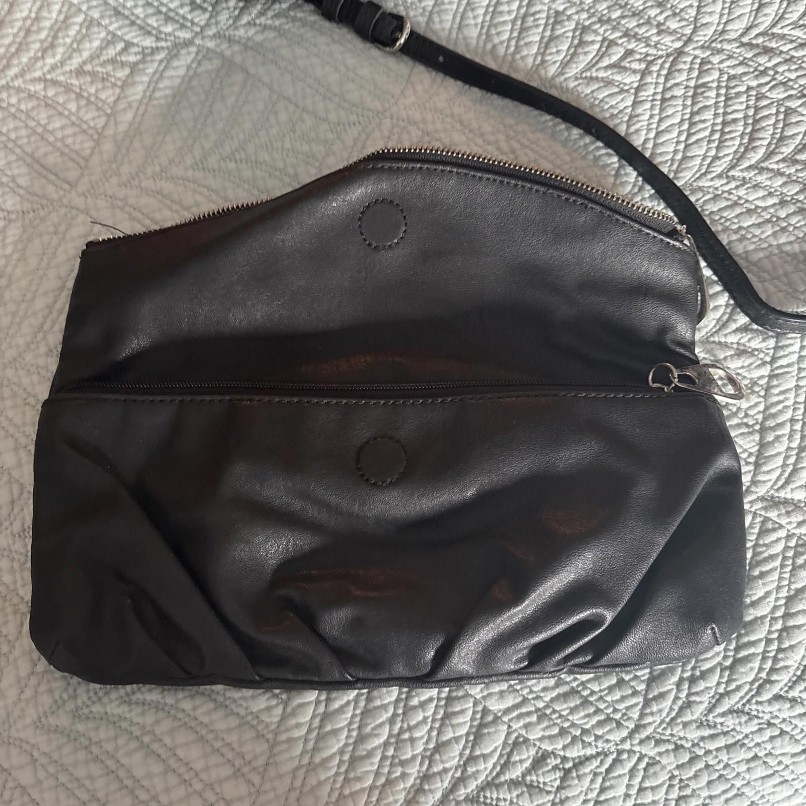 Nine West Nine West Bag Black Size ONE SIZE - 3 Thumbnail
