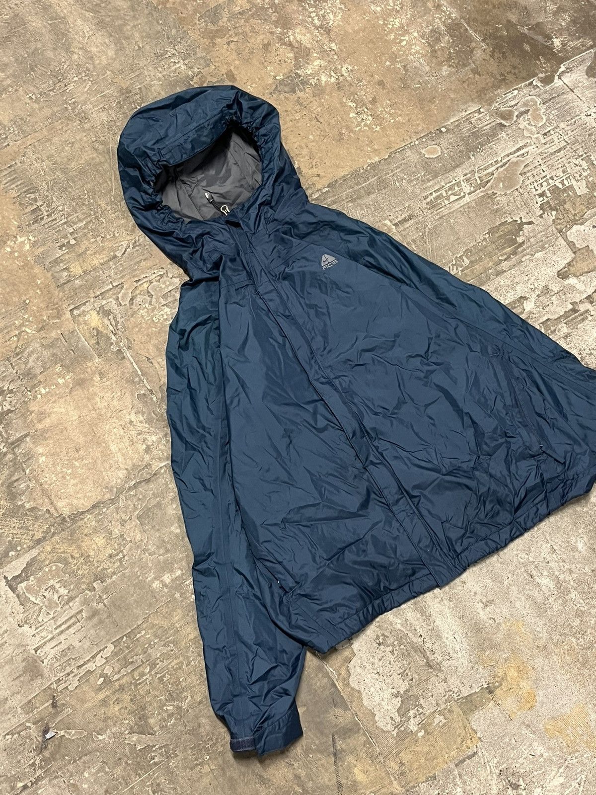 Nike × Nike ACG × Vintage Nike ACG gorpcore jackst hype streetwear rare Size US M / EU 48-50 / 2 - 2 Thumbnail