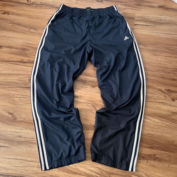 Adidas swishy track online pants