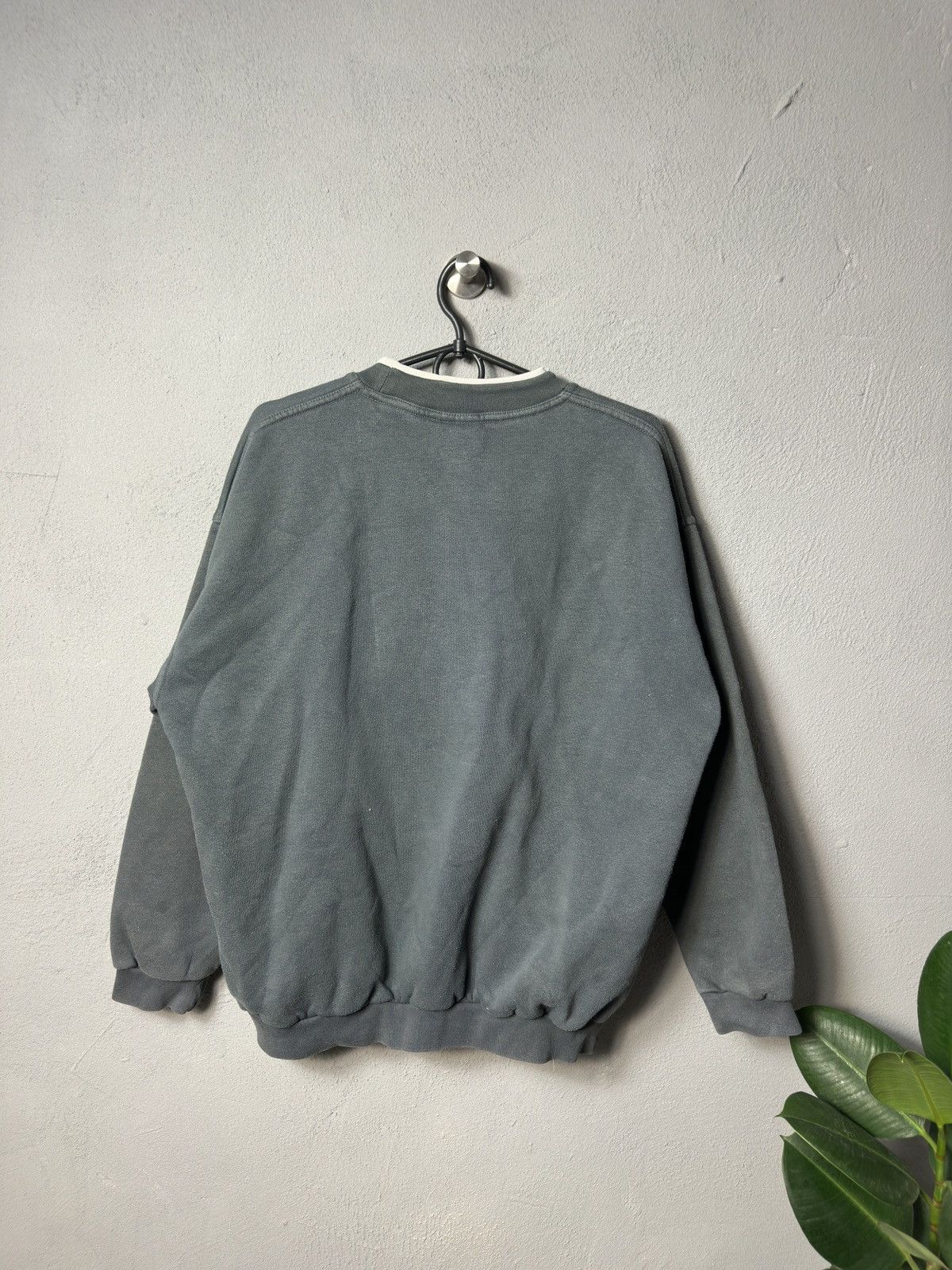Dickies Dickies Vintage Big Logo Sweatshirt Size US S / EU 44-46 / 1 - 6 Thumbnail