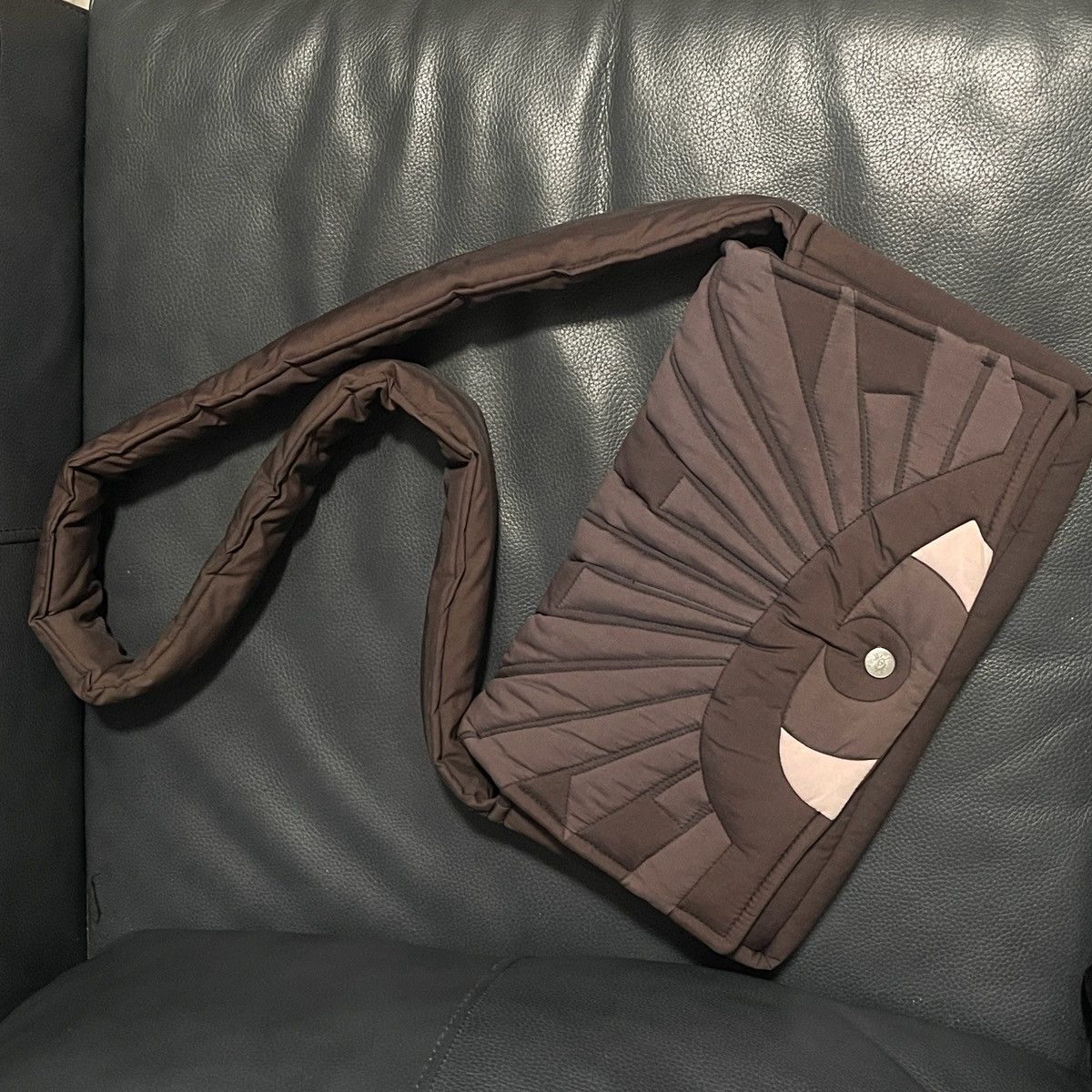 House Of Error Bag | Grailed