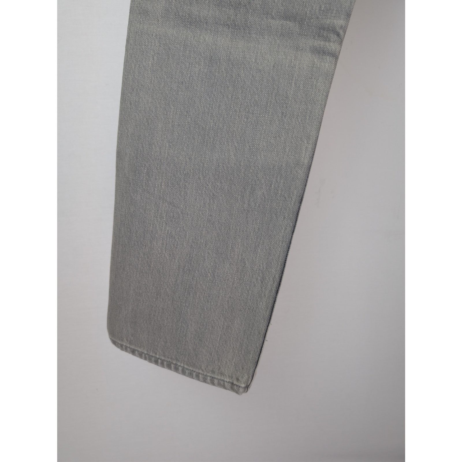 Tom Ford o1rshd1 Slim Jeans in Grey Size US 36 / EU 52 - 17 Thumbnail
