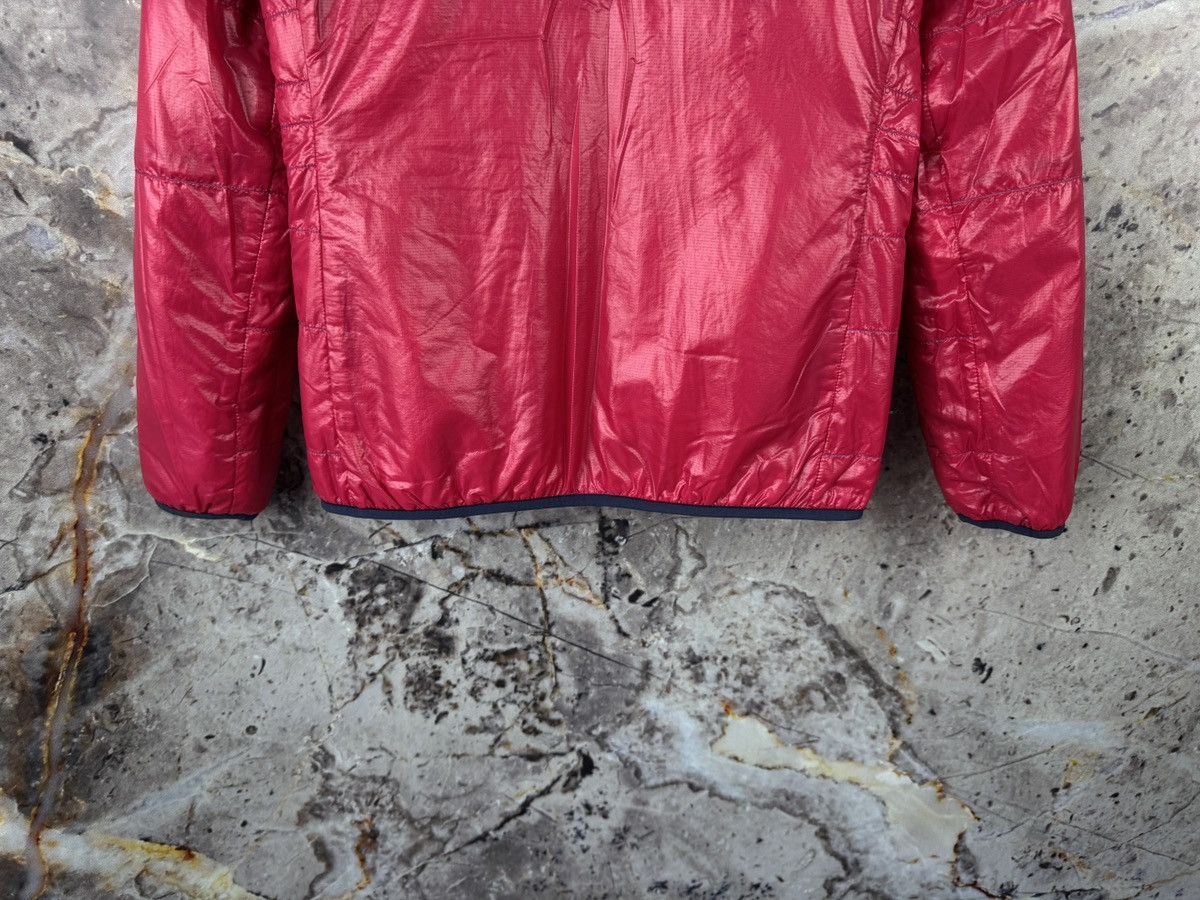 ORTOVOX Ortovox Swisswool Reversible Jacket Insulated Lightweight Size M / US 6-8 / IT 42-44 - 22 Thumbnail