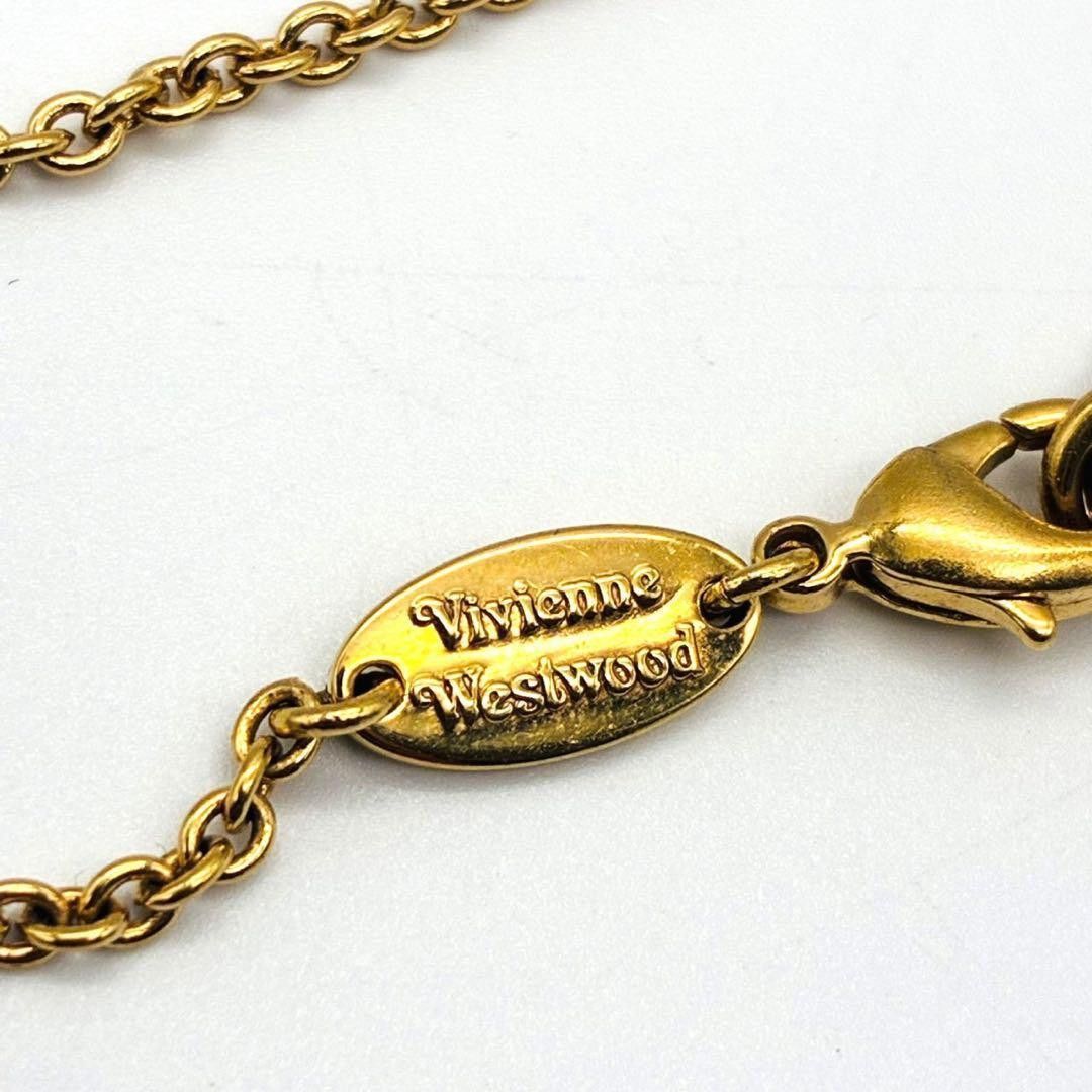 Vivienne Westwood Vivienne Westwood Bracelet Size ONE SIZE - 4 Thumbnail