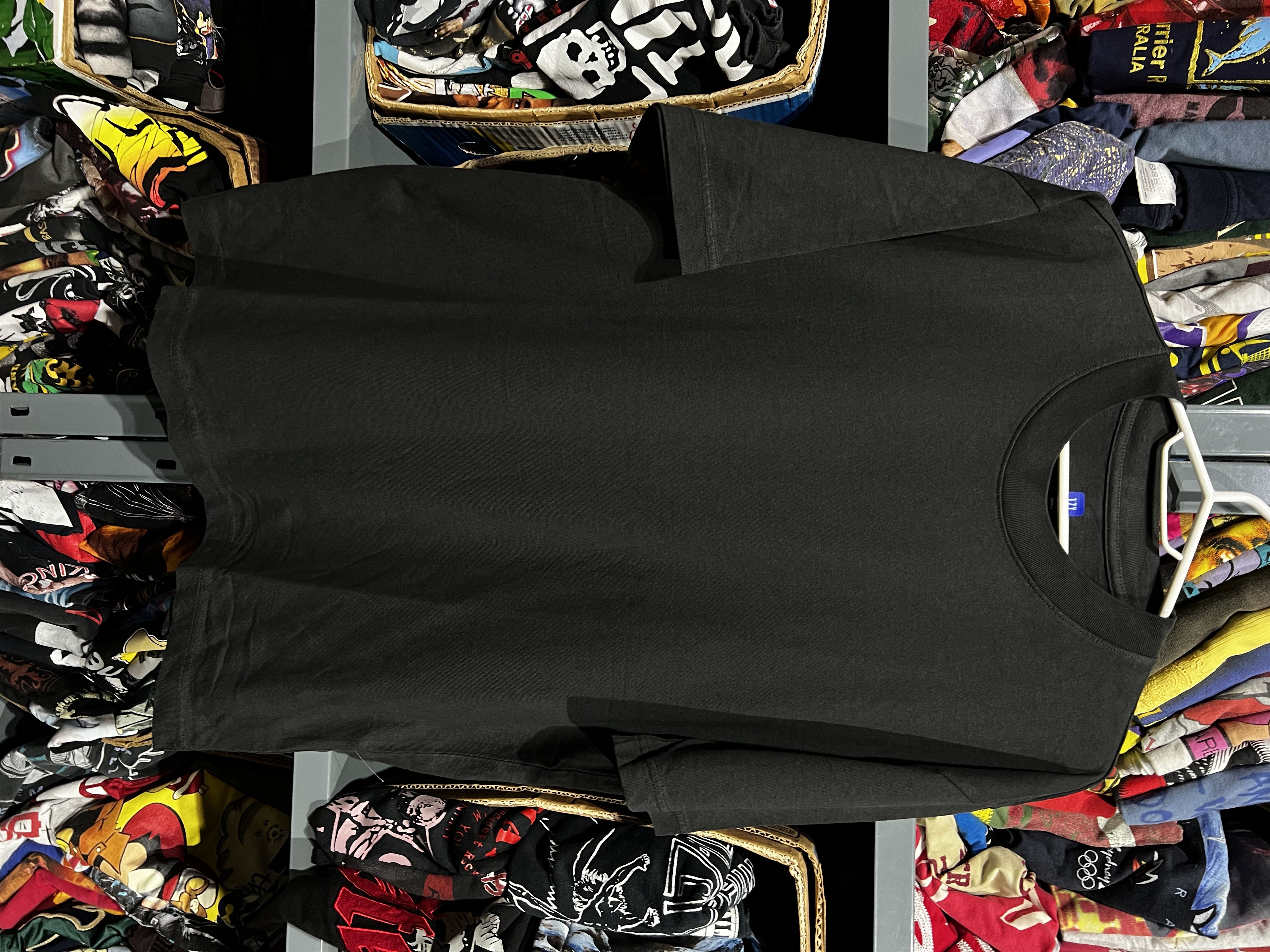 Gap × Kanye West NEW Gap x YZY t-shirt Yeezy Kanye West Size US S / EU 44-46 / 1 - 1 Thumbnail