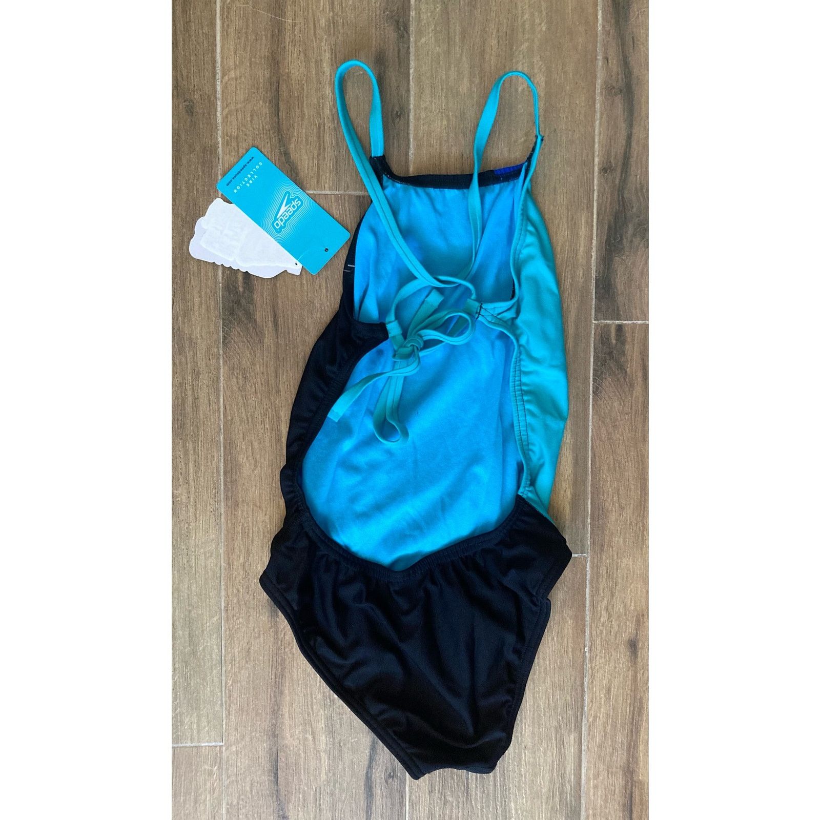 Speedo Speedo Swimsuit size 26 Eco Endurance Size ONE SIZE - 3 Thumbnail