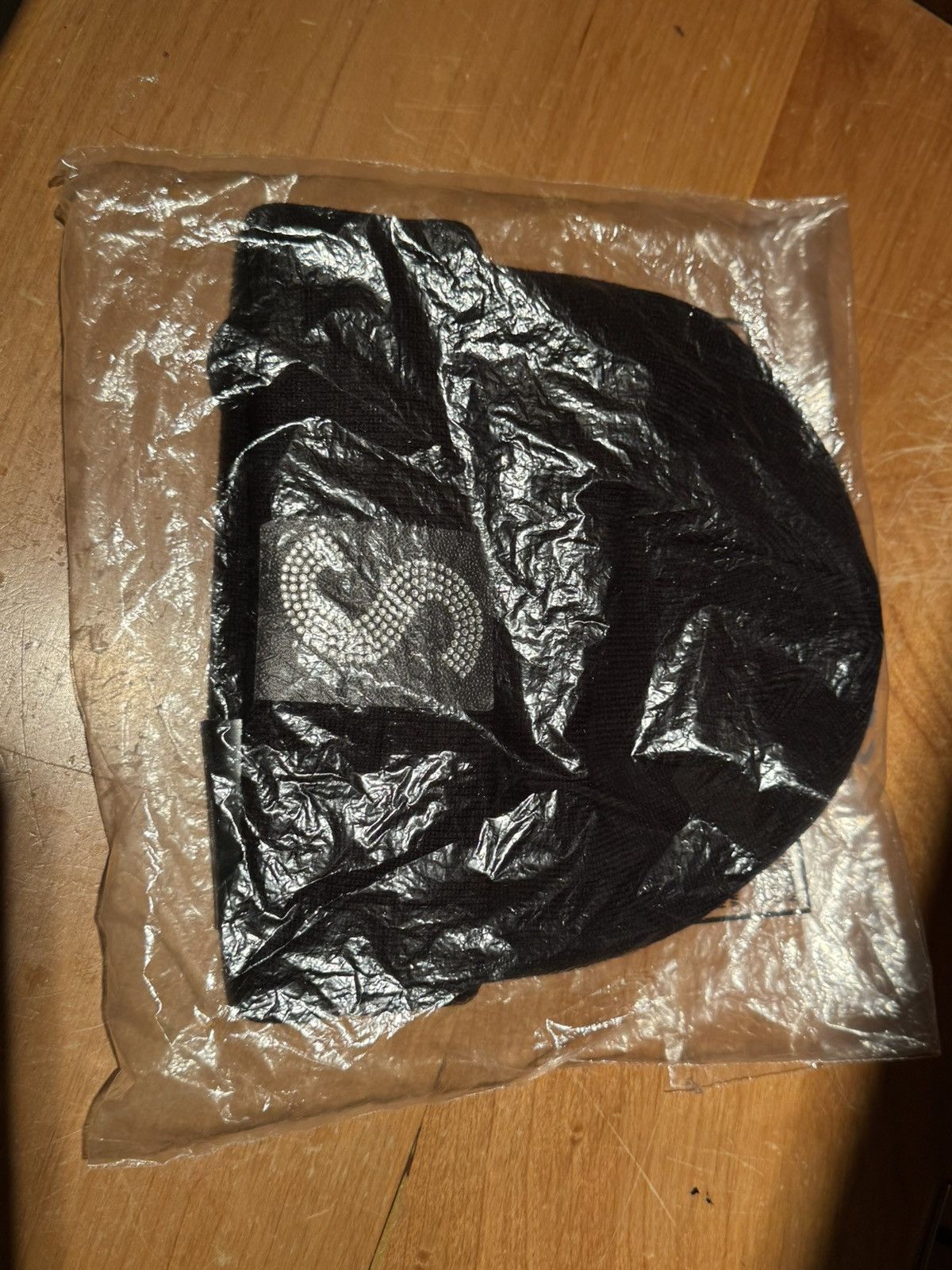Supreme Swarovski beanie Size ONE SIZE - 1 Thumbnail
