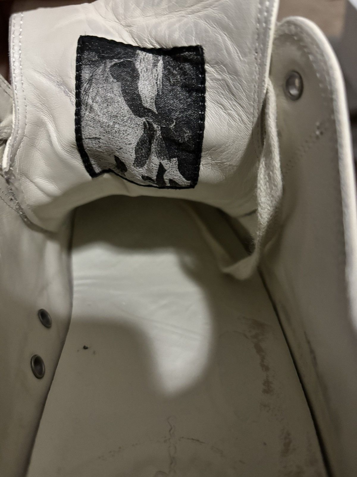 Rick Owens Rick owens ramone Size US 10.5 / EU 43-44 - 5 Thumbnail