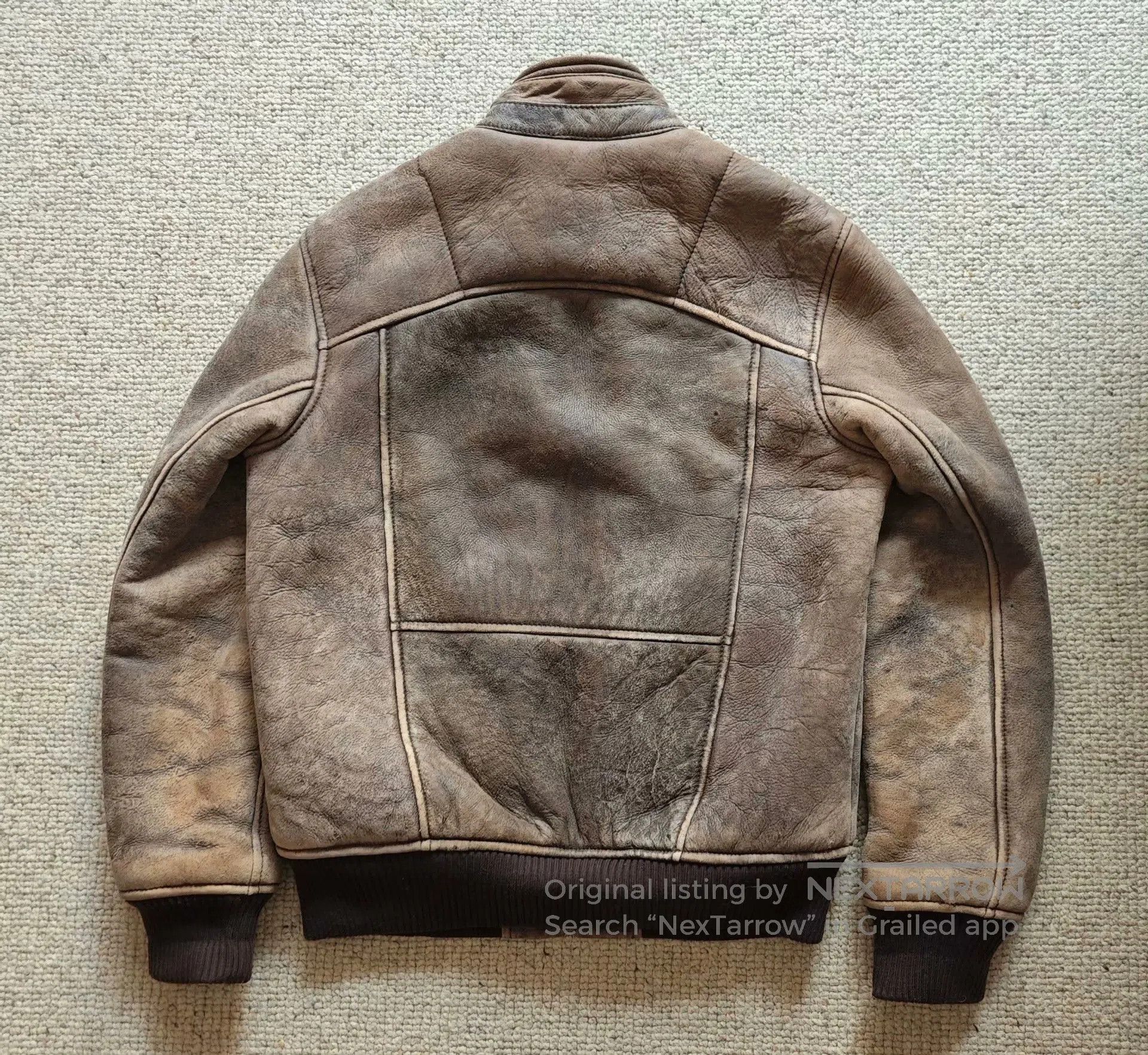 Timberland Timberland Fur. Size US L / EU 52-54 / 3 - 5 Thumbnail