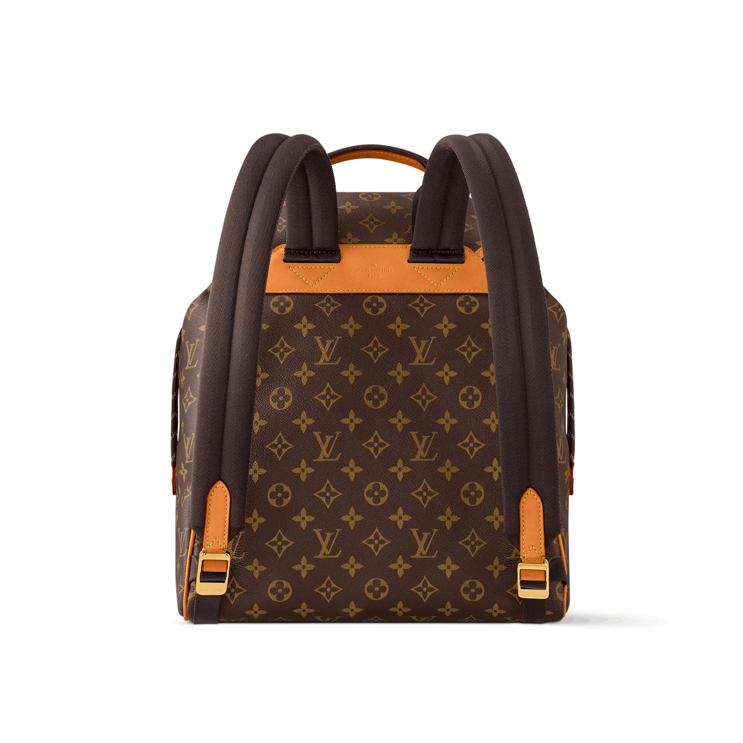 Louis Vuitton Montsouris Cargo Backpack Size ONE SIZE - 5 Thumbnail
