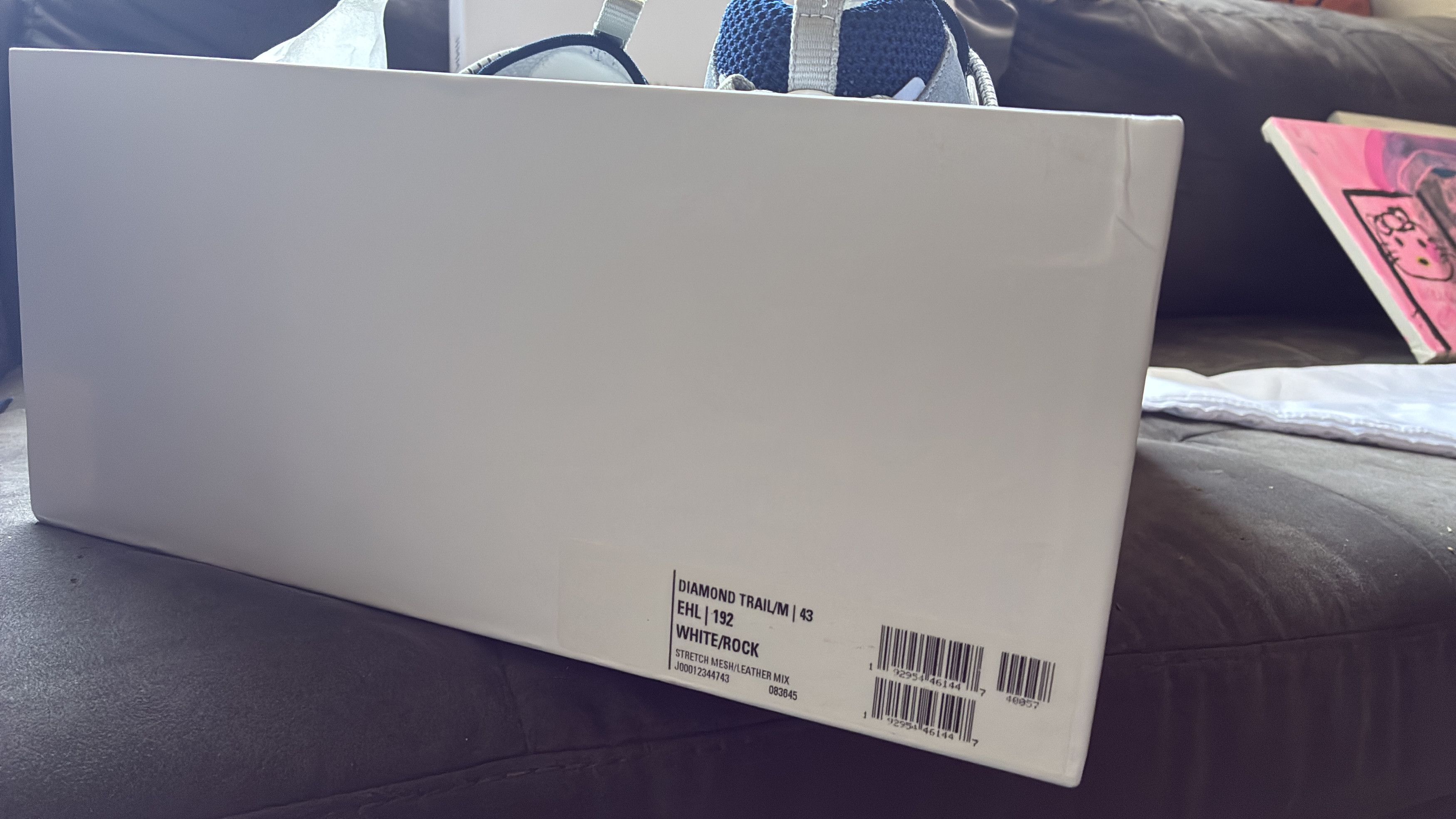 Jimmy Choo Diamond X Size US 10 / EU 43 - 7 Thumbnail