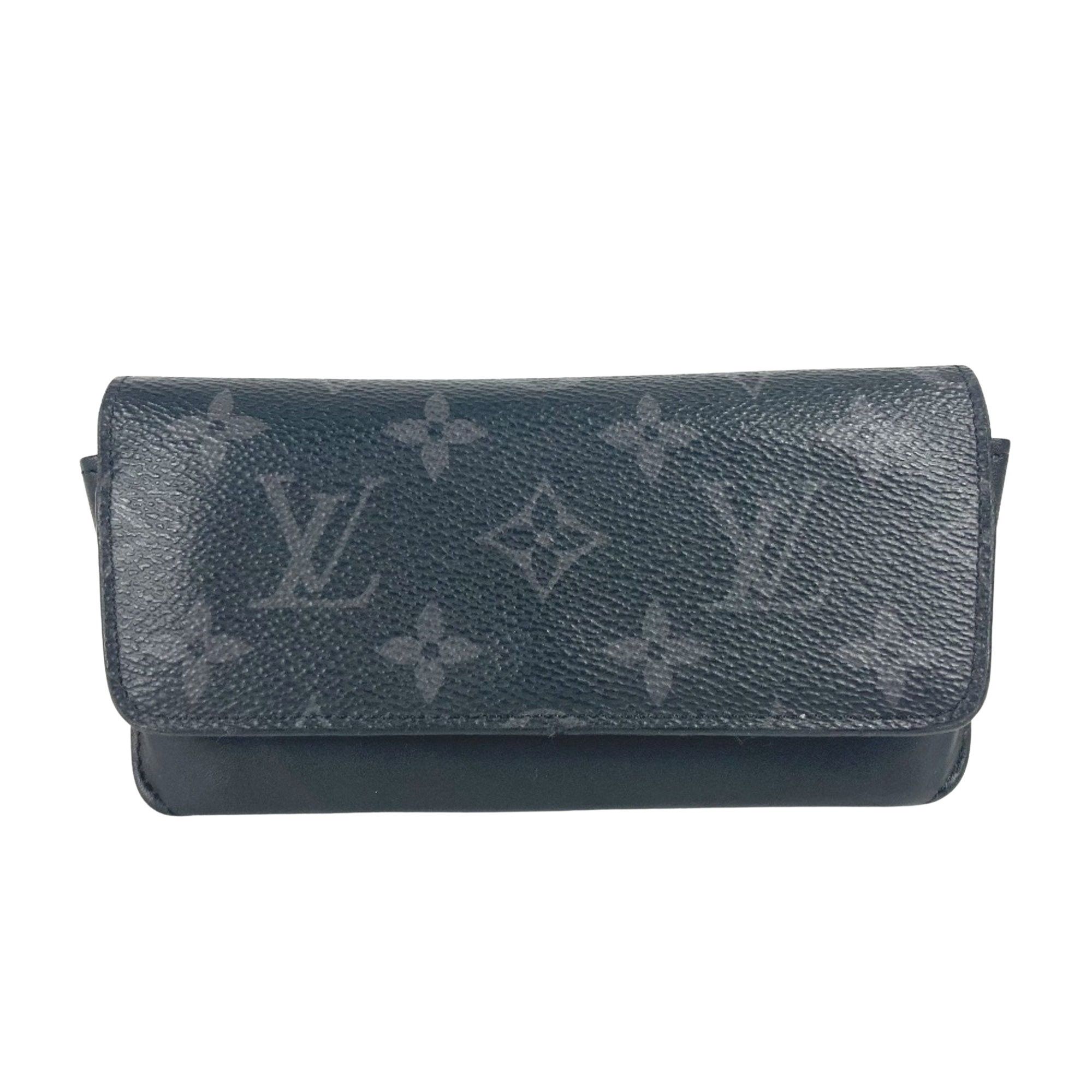 Louis Vuitton Louis Vuitton Etui à lunettes wallet Size ONE SIZE - 1 Thumbnail