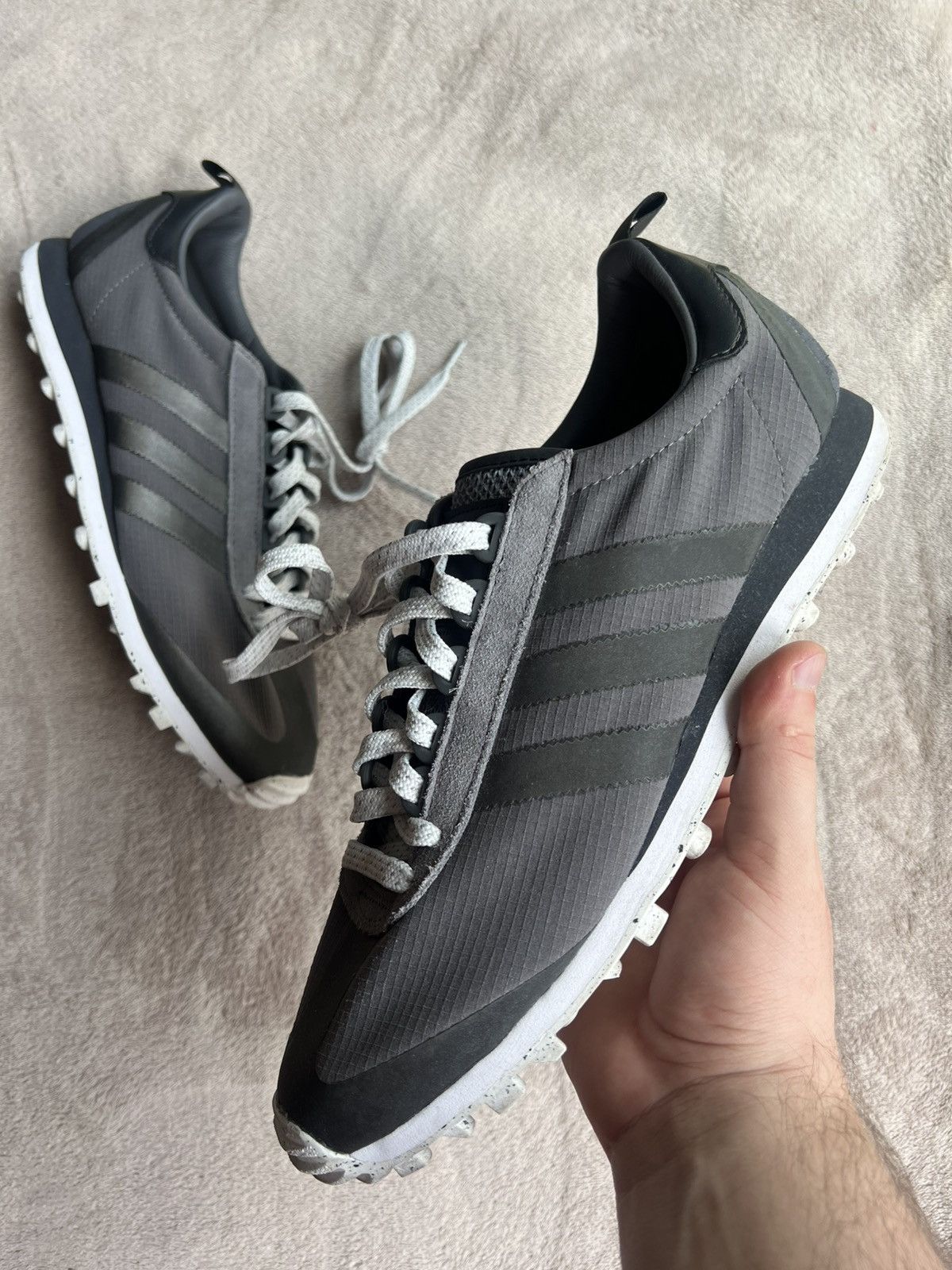 Sneakers Picture Adidas Nite Jogger Og 3m Adidas Nite Jogger 3M