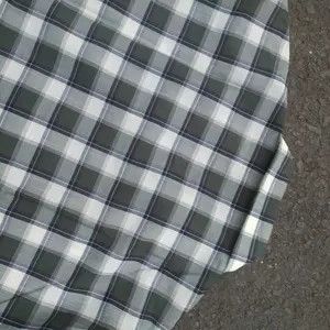 Vintage 💥Vintage💥 YSL Pour Homme YVES Saint Plaid Jacket Size US XL / EU 56 / 4 - 11 Thumbnail
