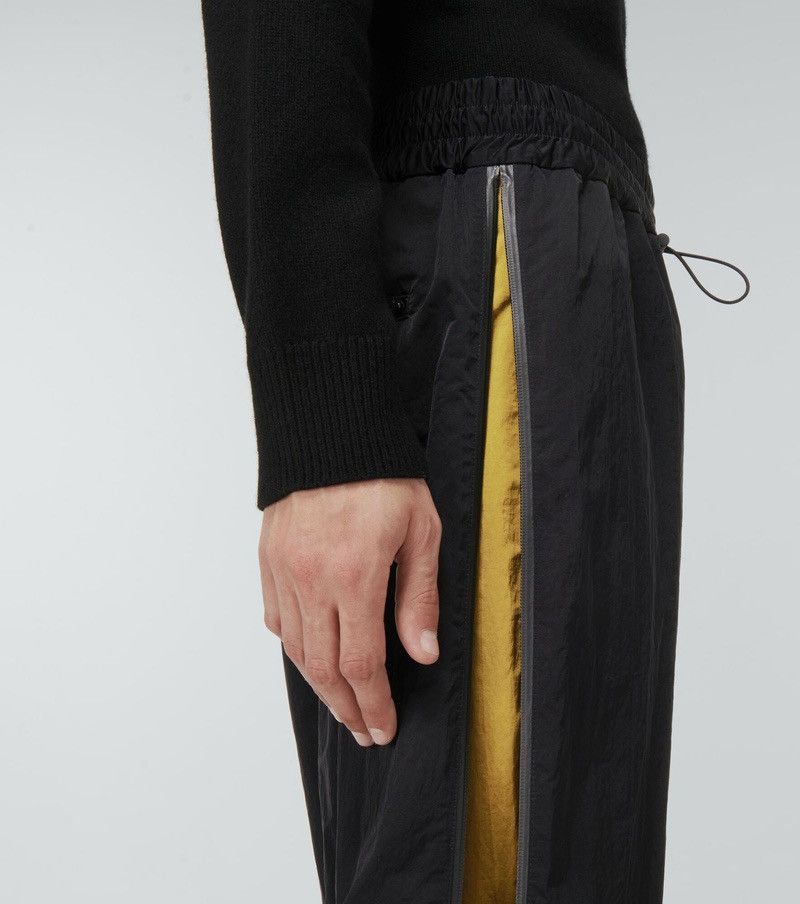 Bottega Veneta Bottega Veneta Zip Technical pants Size US 34 / EU 50 - 3 Thumbnail