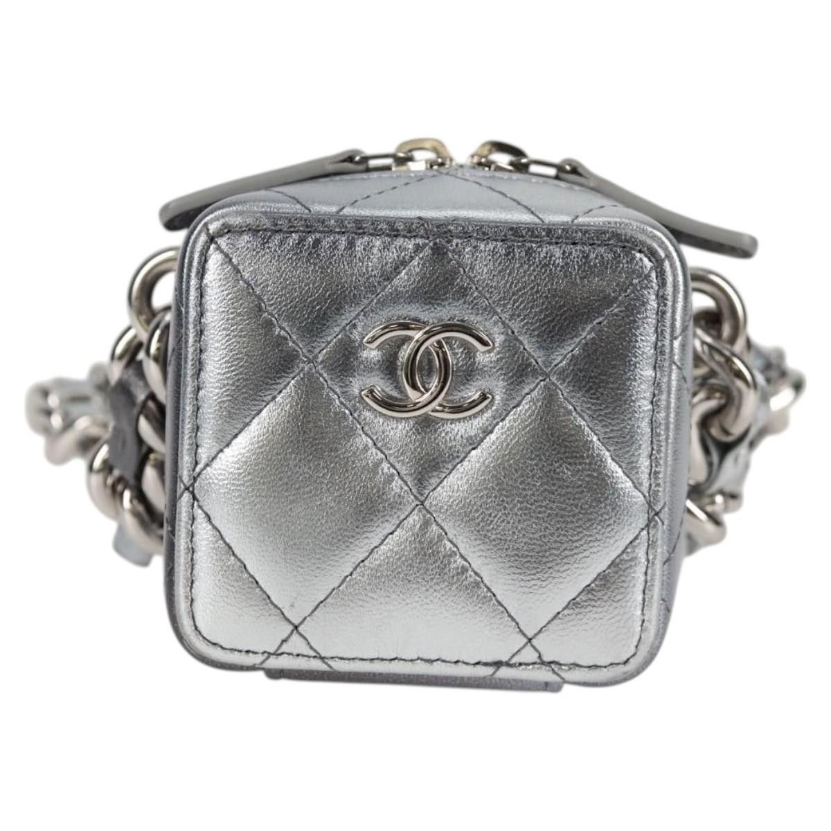 Chanel Chanel shoulder Size ONE SIZE - 1 Thumbnail