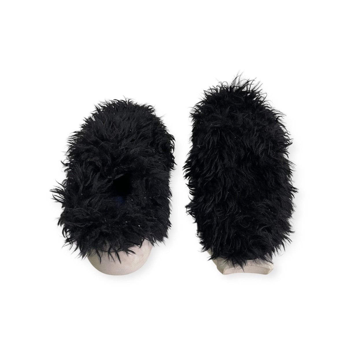 Undercover FW15 Undercover Furry Slip-On Size US 7 / IT 37 - 4 Thumbnail