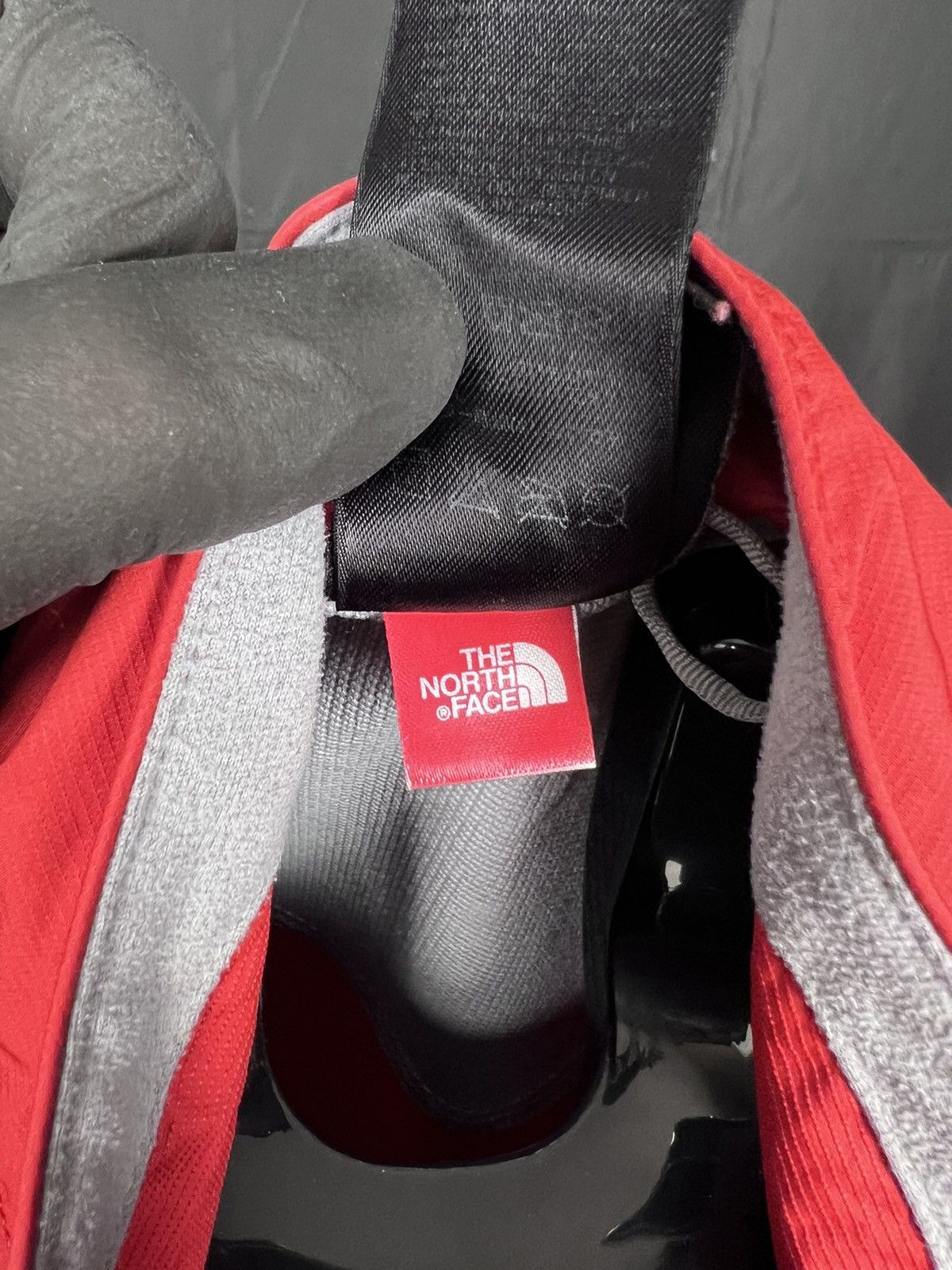 The North Face × Vintage 🔴 The North Face flightseries vintage jacket Size US M / EU 48-50 / 2 - 13 Thumbnail