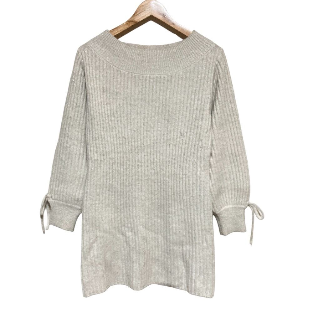 Other Other JILL by JILL STUART Knit Dress Textile Dresses DUTY FREE for USA Size ONE SIZE - 1 Thumbnail