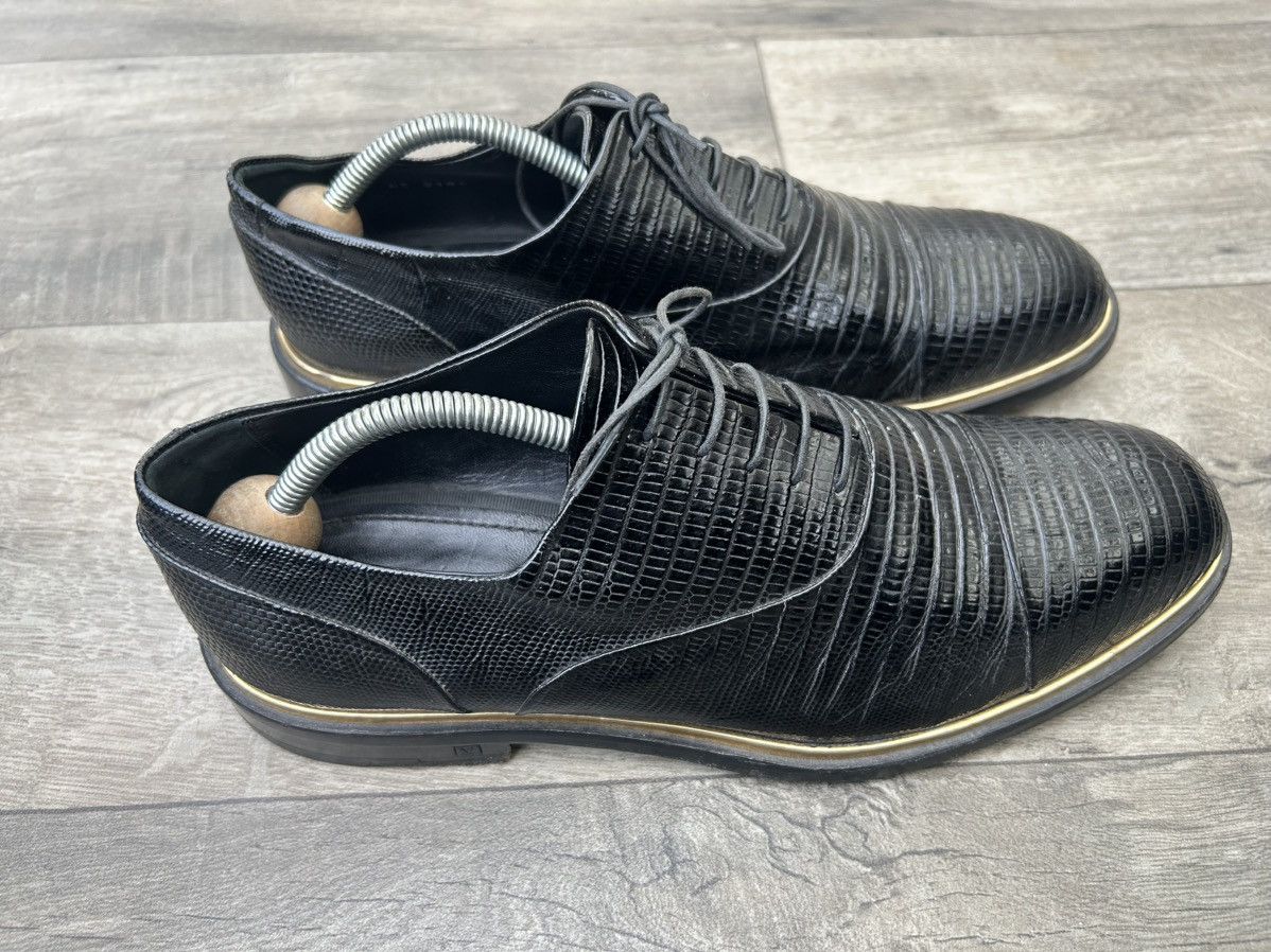 Louis Vuitton Louis Vuitton’s Spring 2015 men’s footwear Size US 9.5 / EU 42-43 - 2 Thumbnail