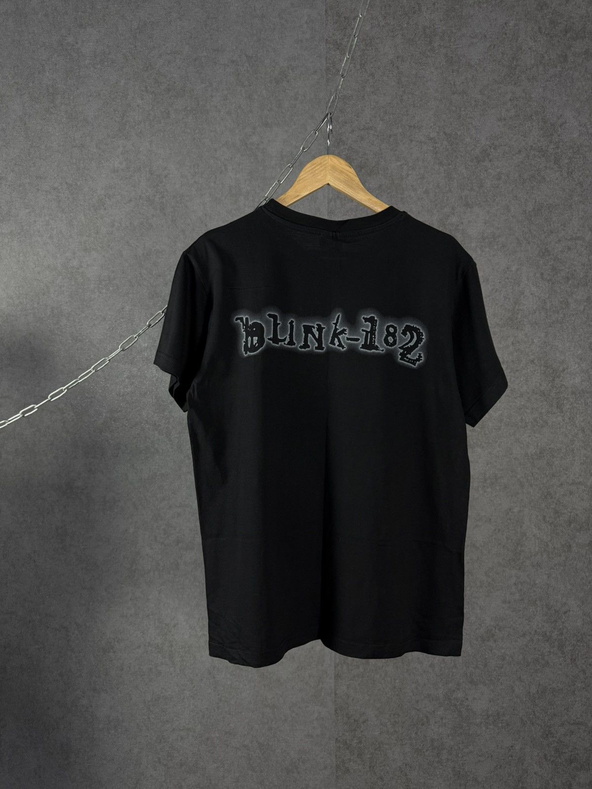 Band Tees Blink 182 rock band tee Size US M / EU 48-50 / 2 - 2 Thumbnail