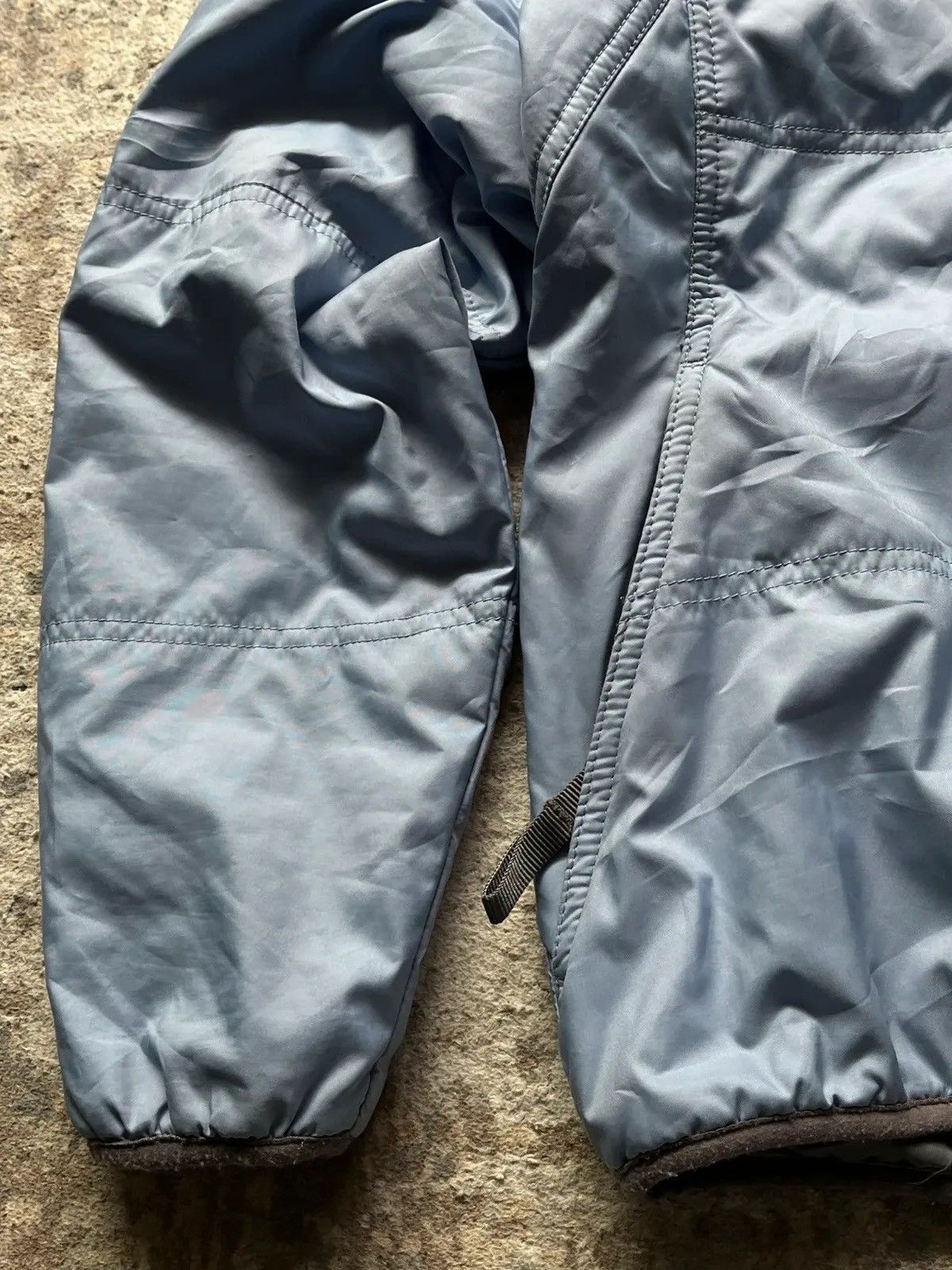 The North Face The North Face 2002 Y2K Windbreaker Jacket Women's Sz S Size S / US 4 / IT 40 - 5 Thumbnail