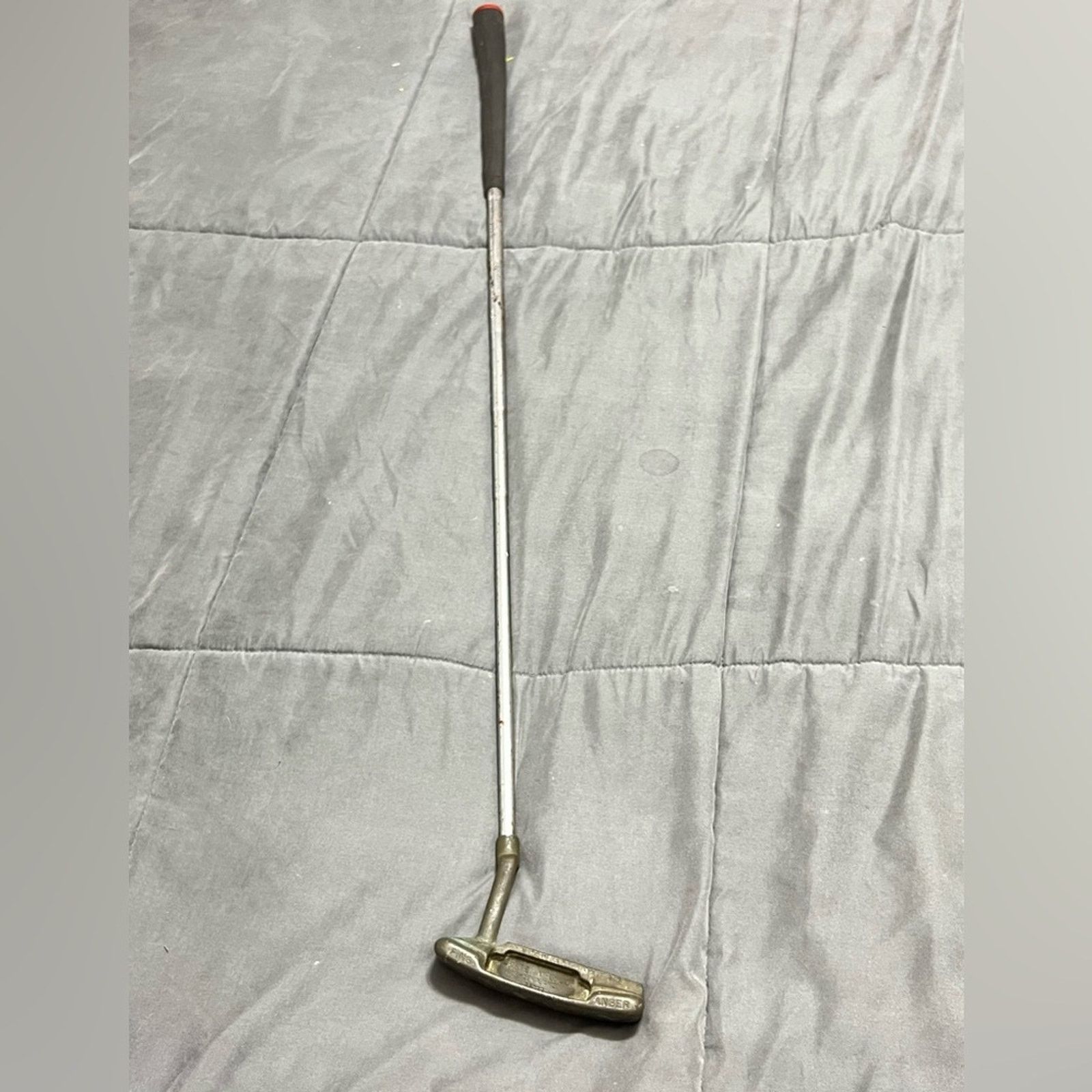 PING 1967 Ping Anser Putter MB 85029 Karsten Mfg Corp 35.5" Size ONE SIZE - 7 Thumbnail