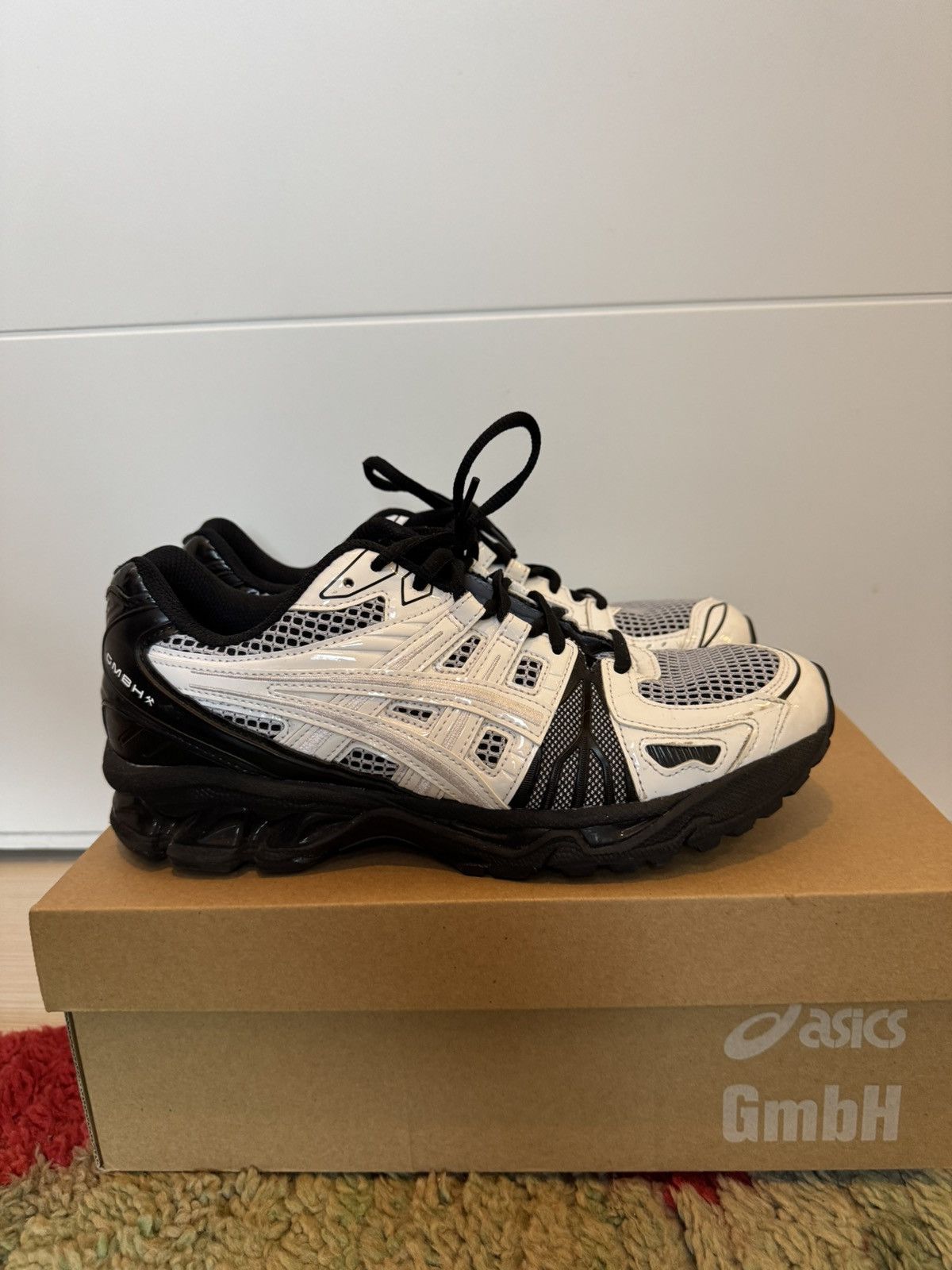 ASICS GmbH Gel-Kayano Legacy
