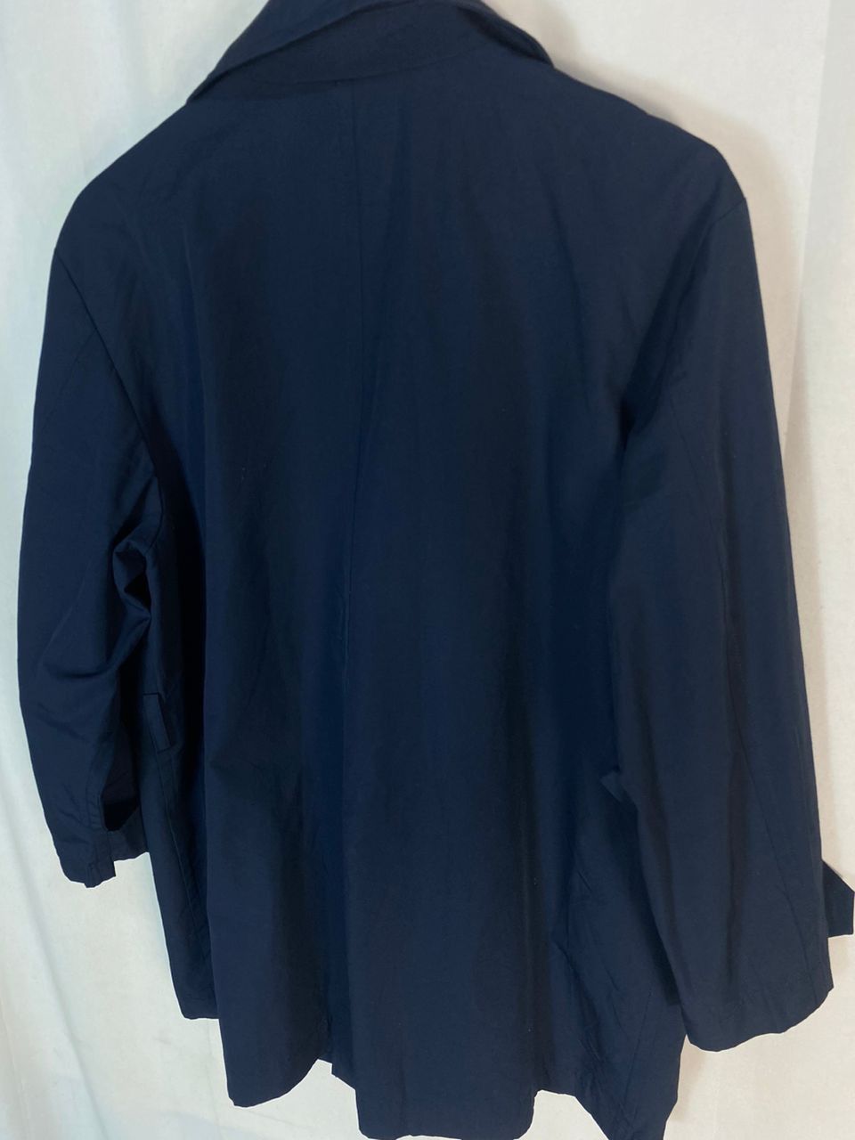 Designer × Yves Saint Laurent Yves saint Laurent button up jacket Size L / US 10 / IT 46 - 13 Thumbnail