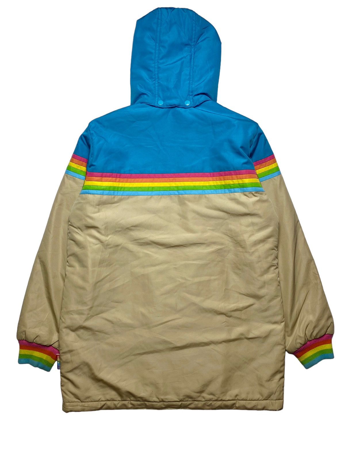 Angel Blue 2000s Daisy Lovers - Rainbow Jacket Size US M / EU 48-50 / 2 - 3 Thumbnail