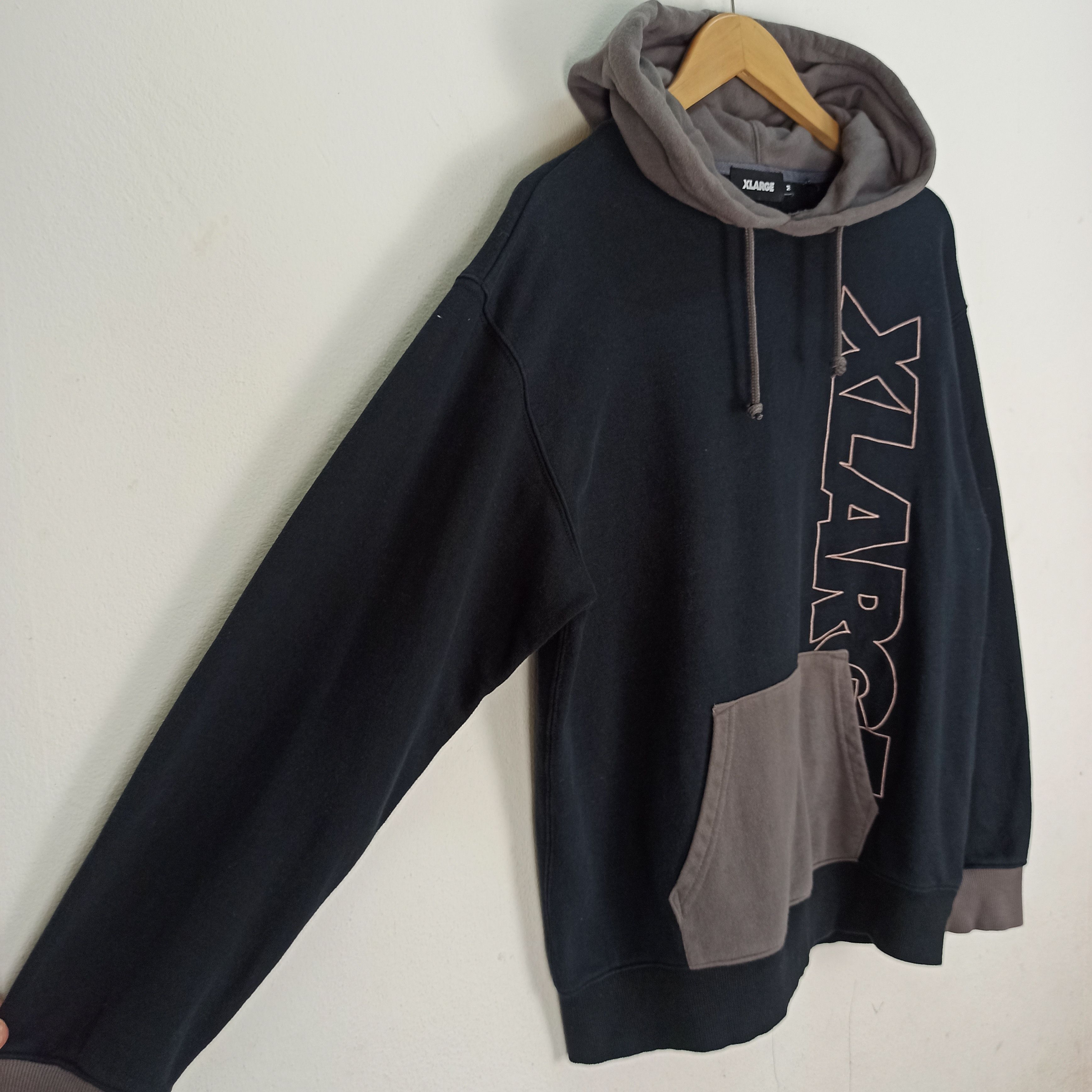 Xlarge 🔥STEALS🔥 XLARGE HOODIE SWEATSHIRT STREETWEAR Size US M / EU 48-50 / 2 - 2 Thumbnail