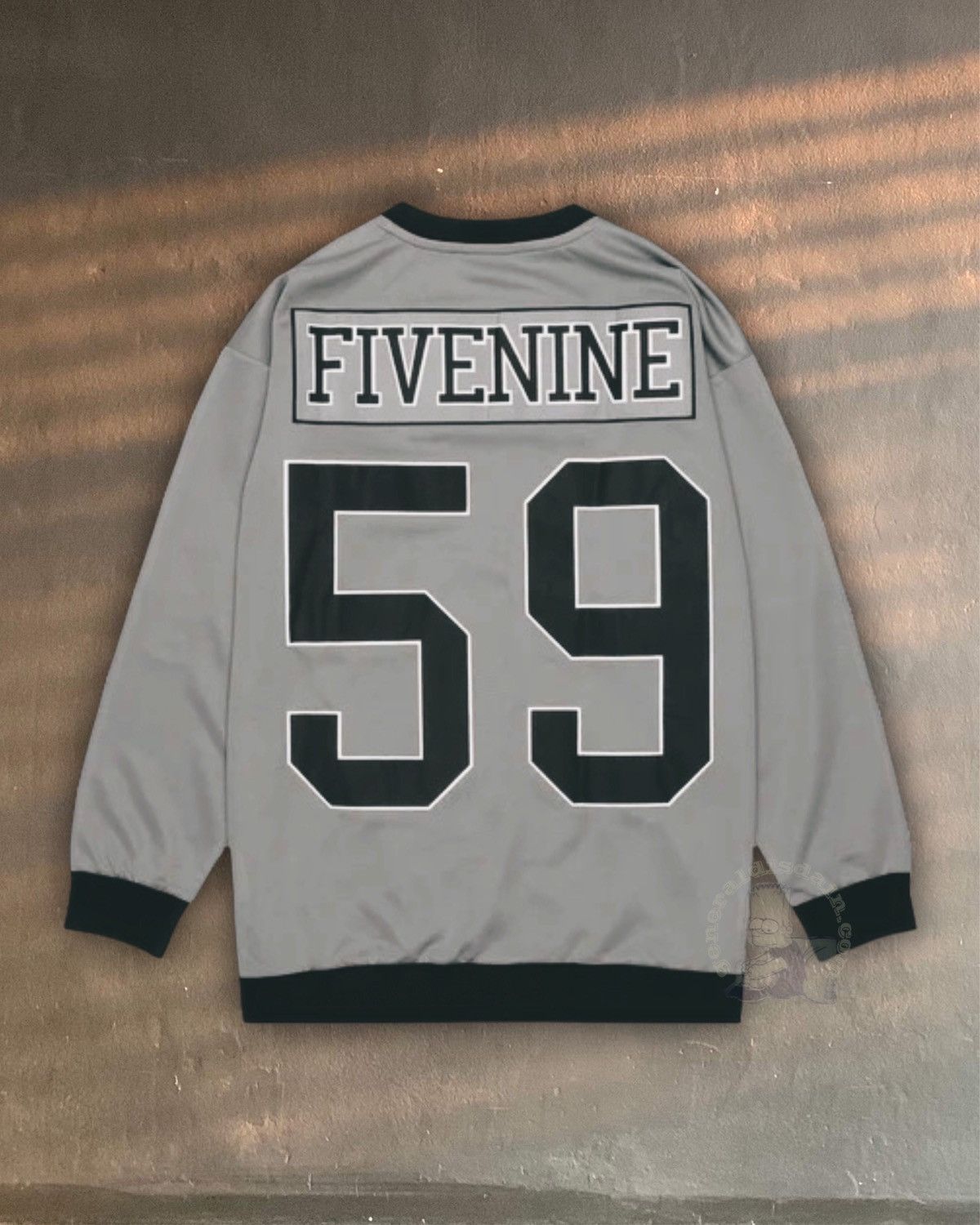 G59 Records $uicideboy$ SELF DESTRUCTION WAYNE GRETZKY staff suicideboys Size US S / EU 44-46 / 1 - 2 Thumbnail