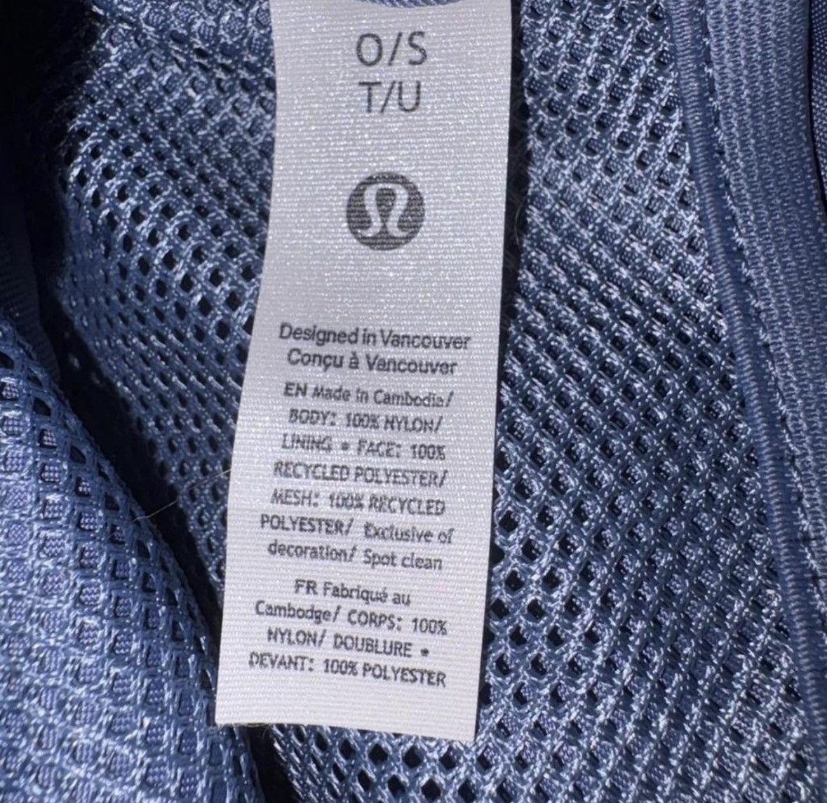 Lululemon Lululemon Belt Bag Size ONE SIZE - 7 Thumbnail